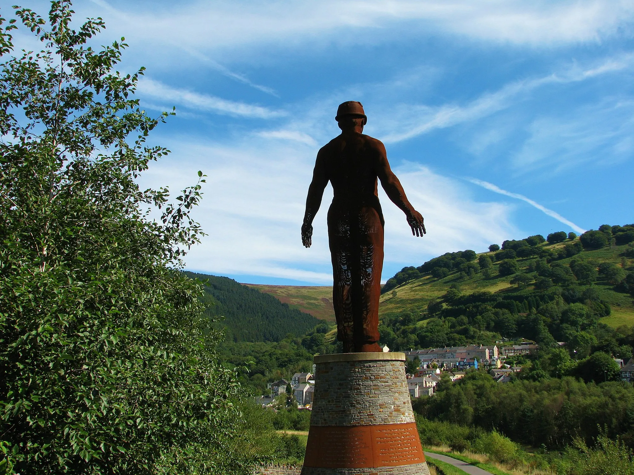 Image of West Wales and The Valleys