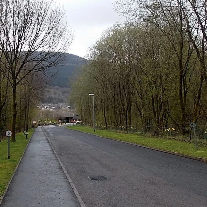 Image of West Wales and The Valleys