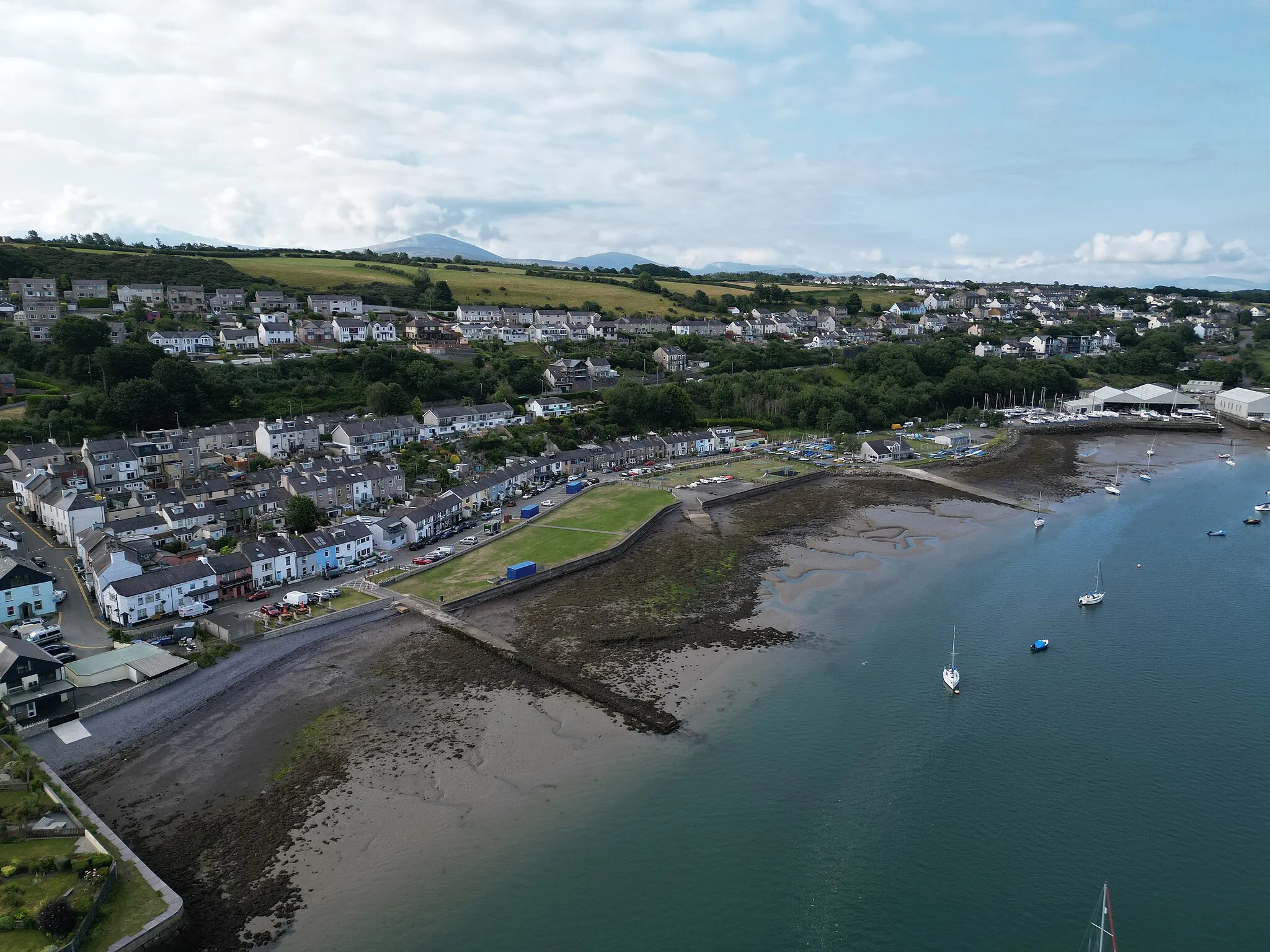 Image of West Wales and The Valleys