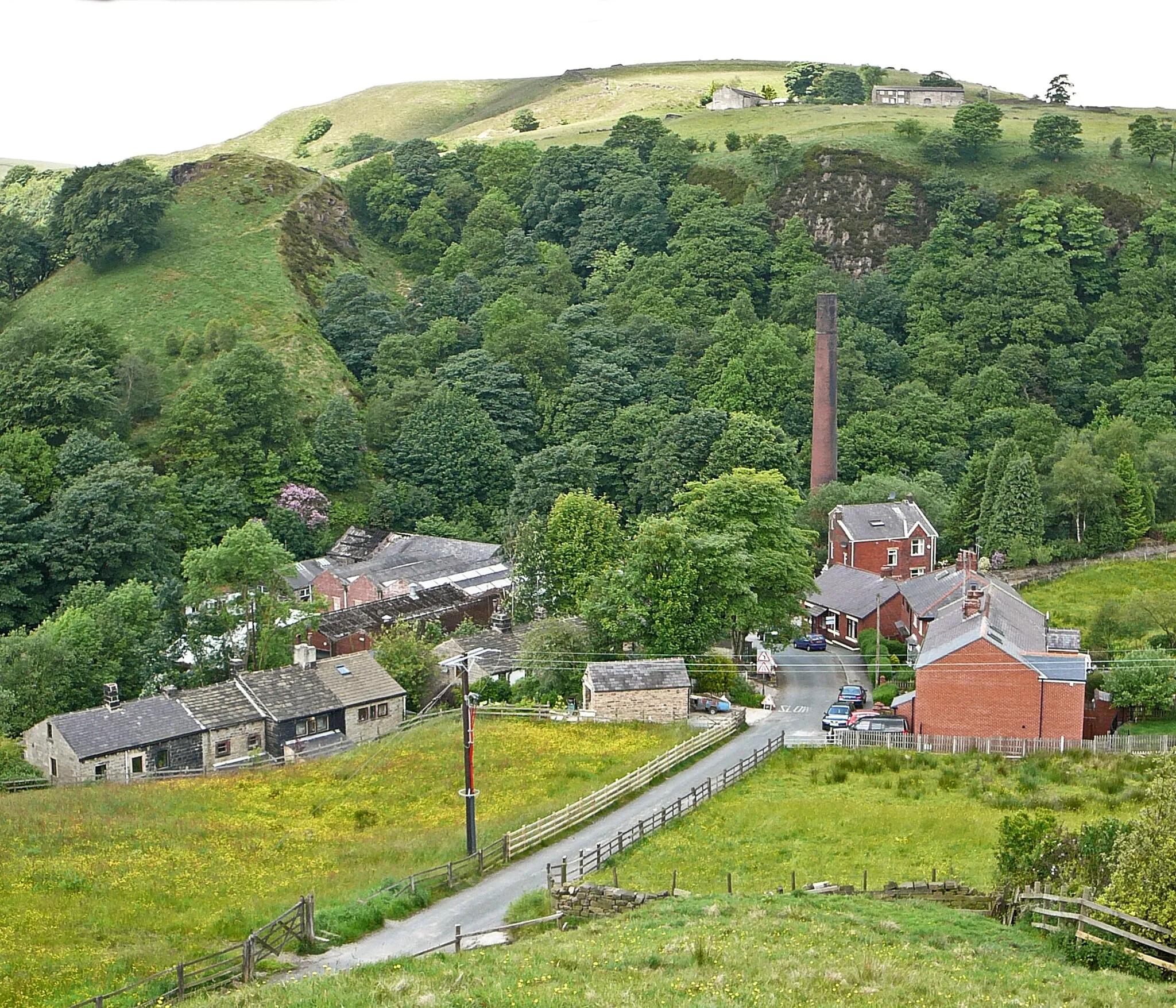 Image of West Yorkshire