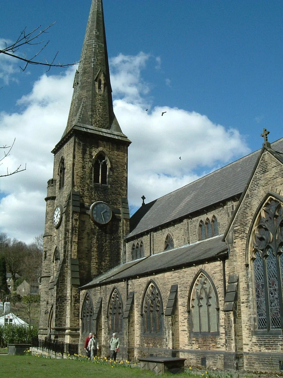 Image of Ripponden
