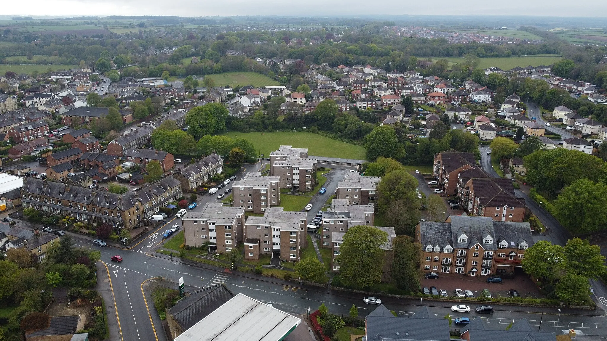 Image of West Yorkshire