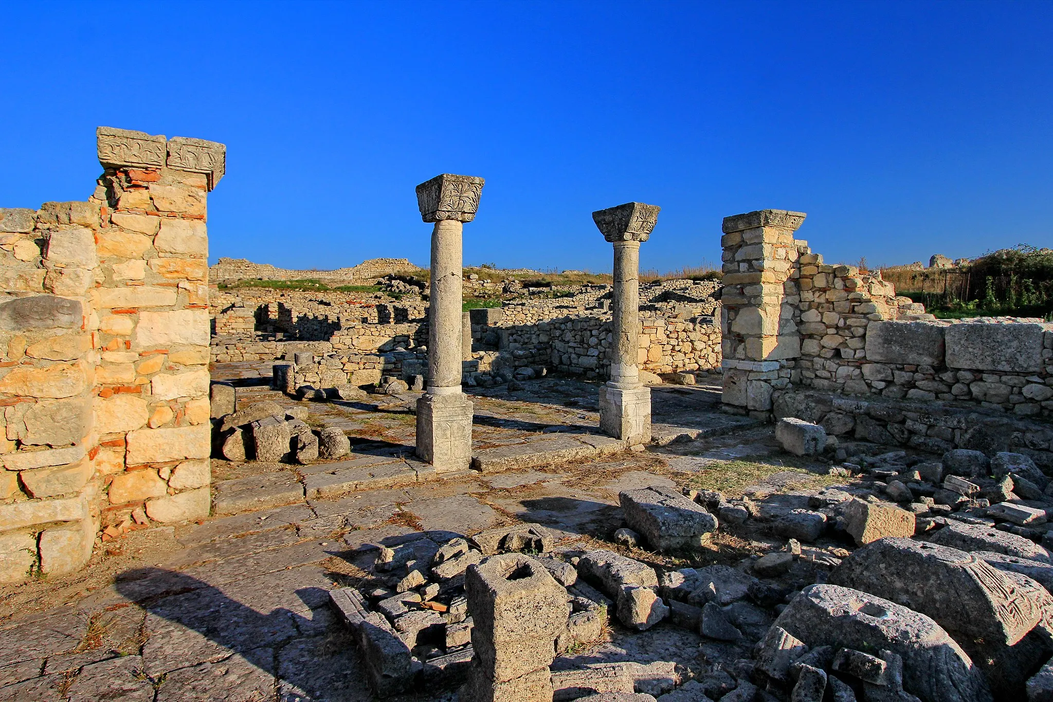 Photo showing: This is a photo of a monument in Albania, number: