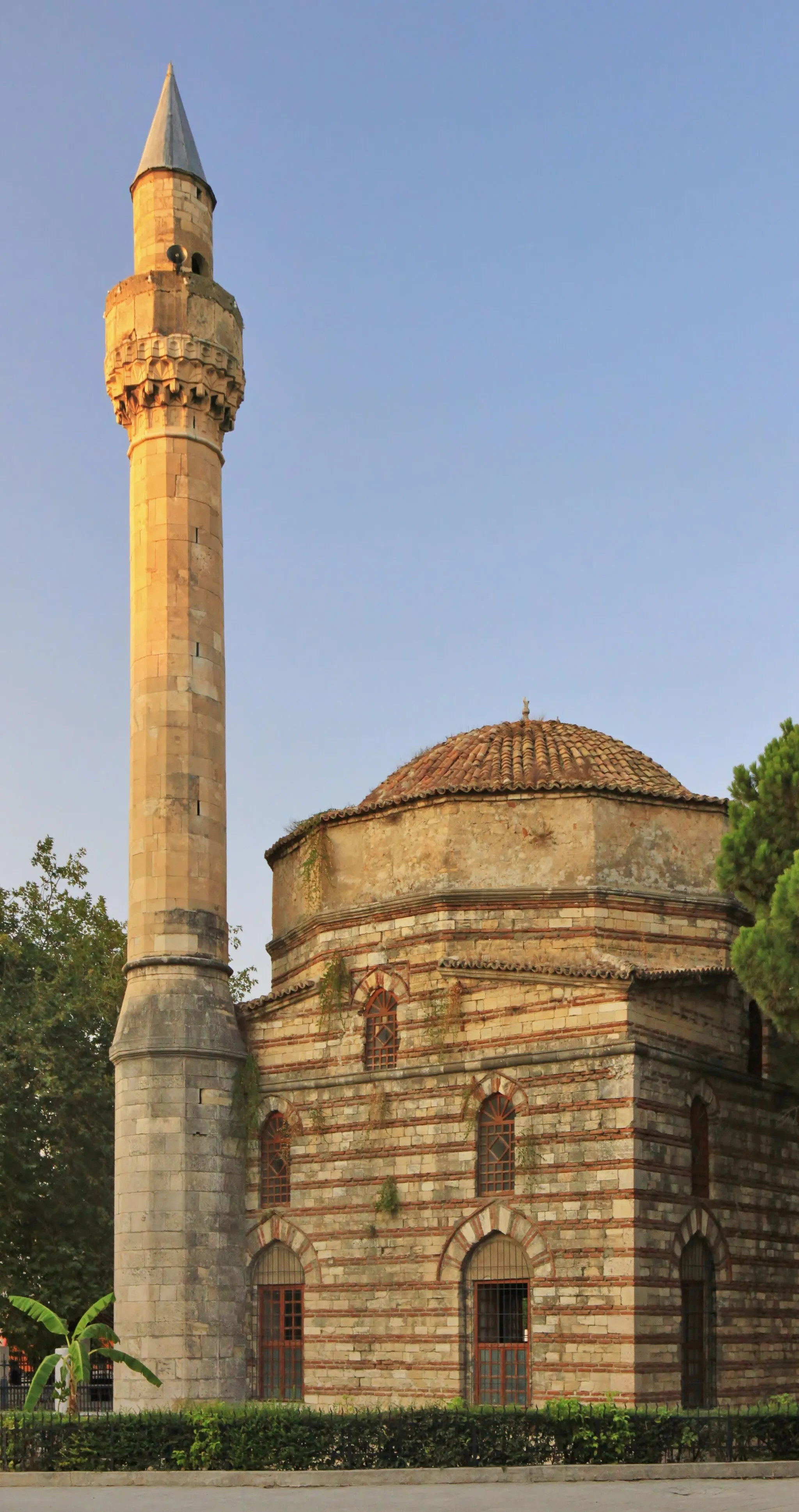 Photo showing: This is a photo of a monument in Albania, number: