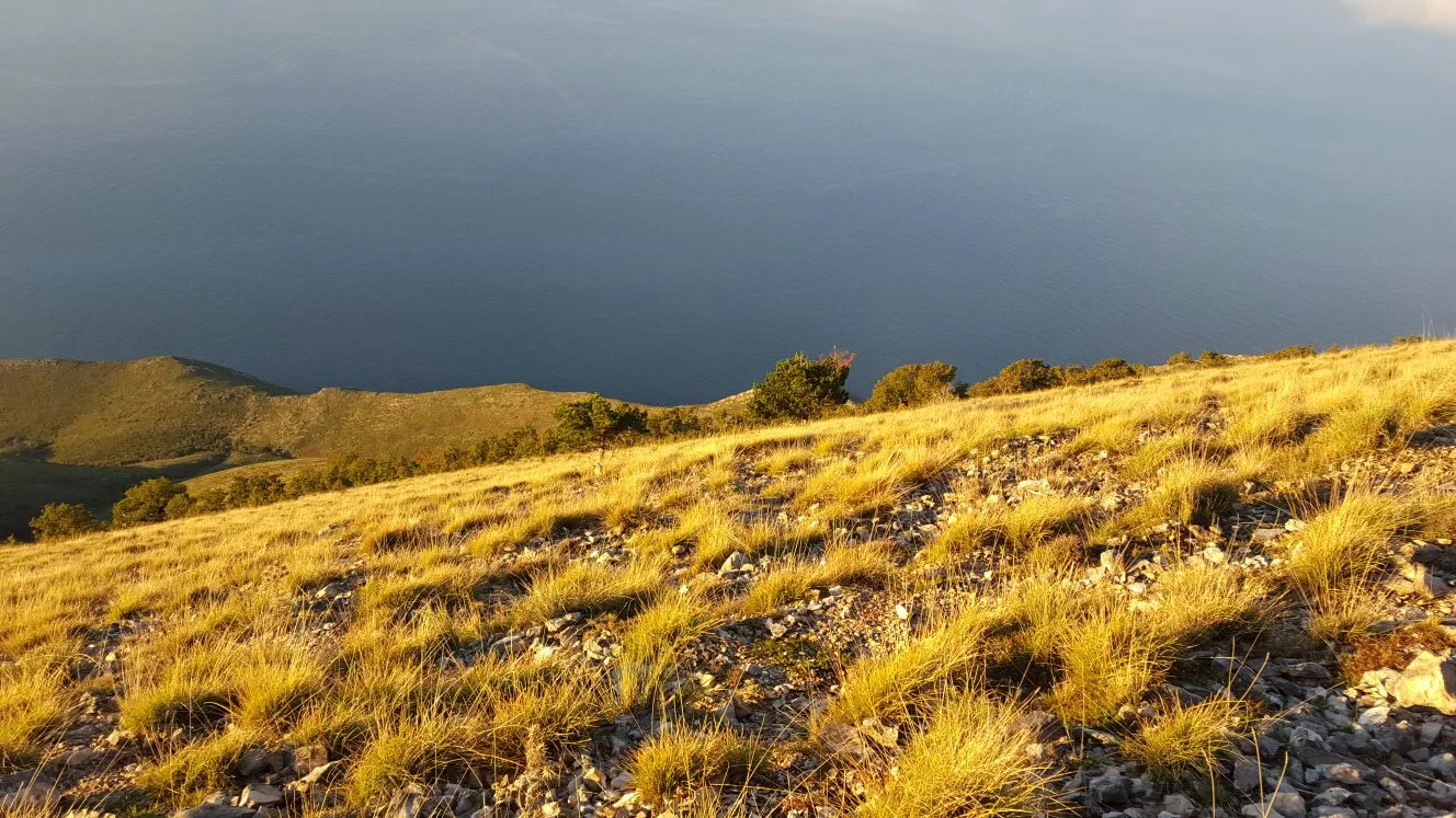 Photo showing: This is a photo of a natural heritage site in Kosovo, id: