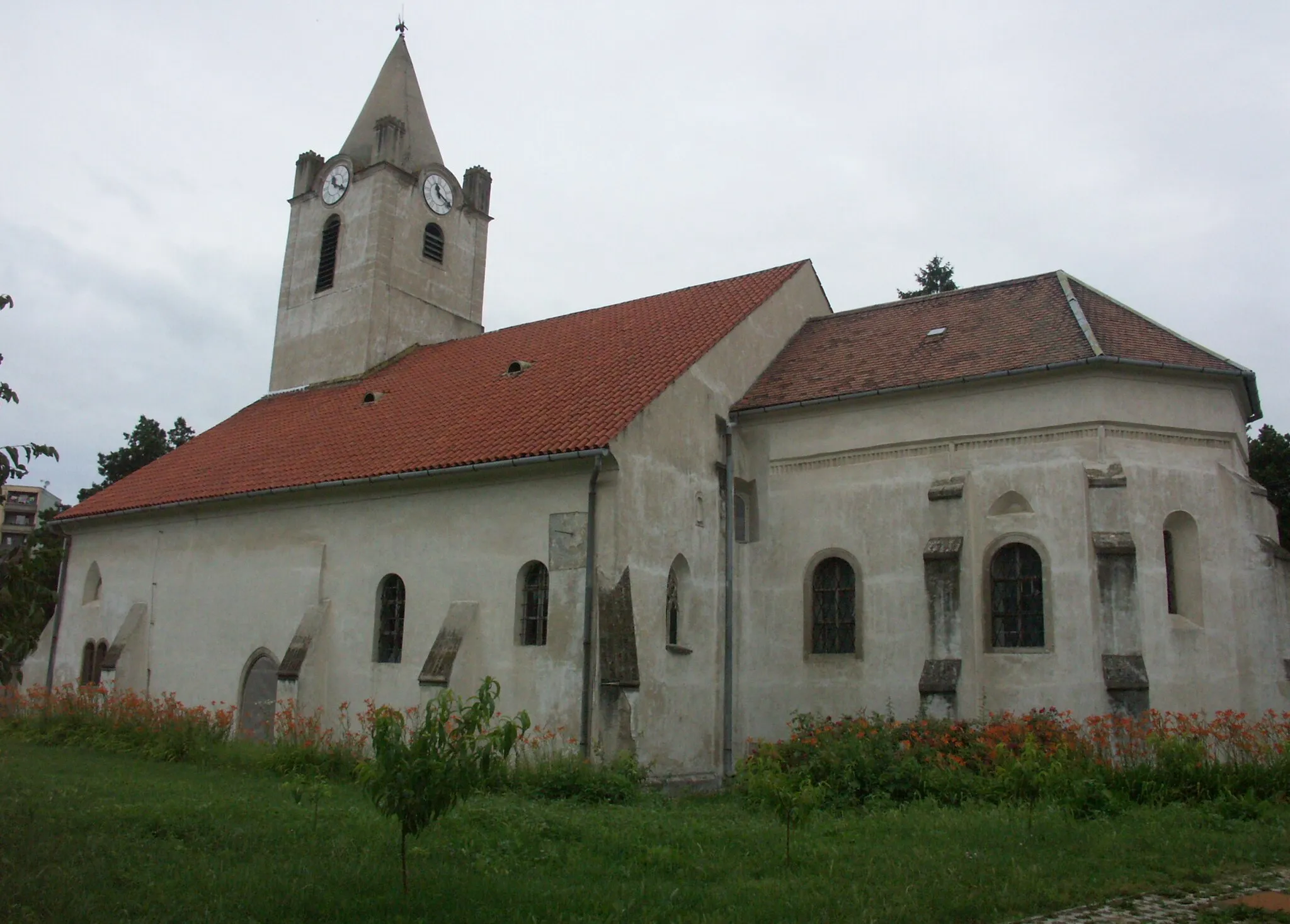 Photo showing: This media shows the protected monument with the number 201-121/0 CHMSK/201-121/0,CHMSK/201-121(other) in the Slovak Republic.