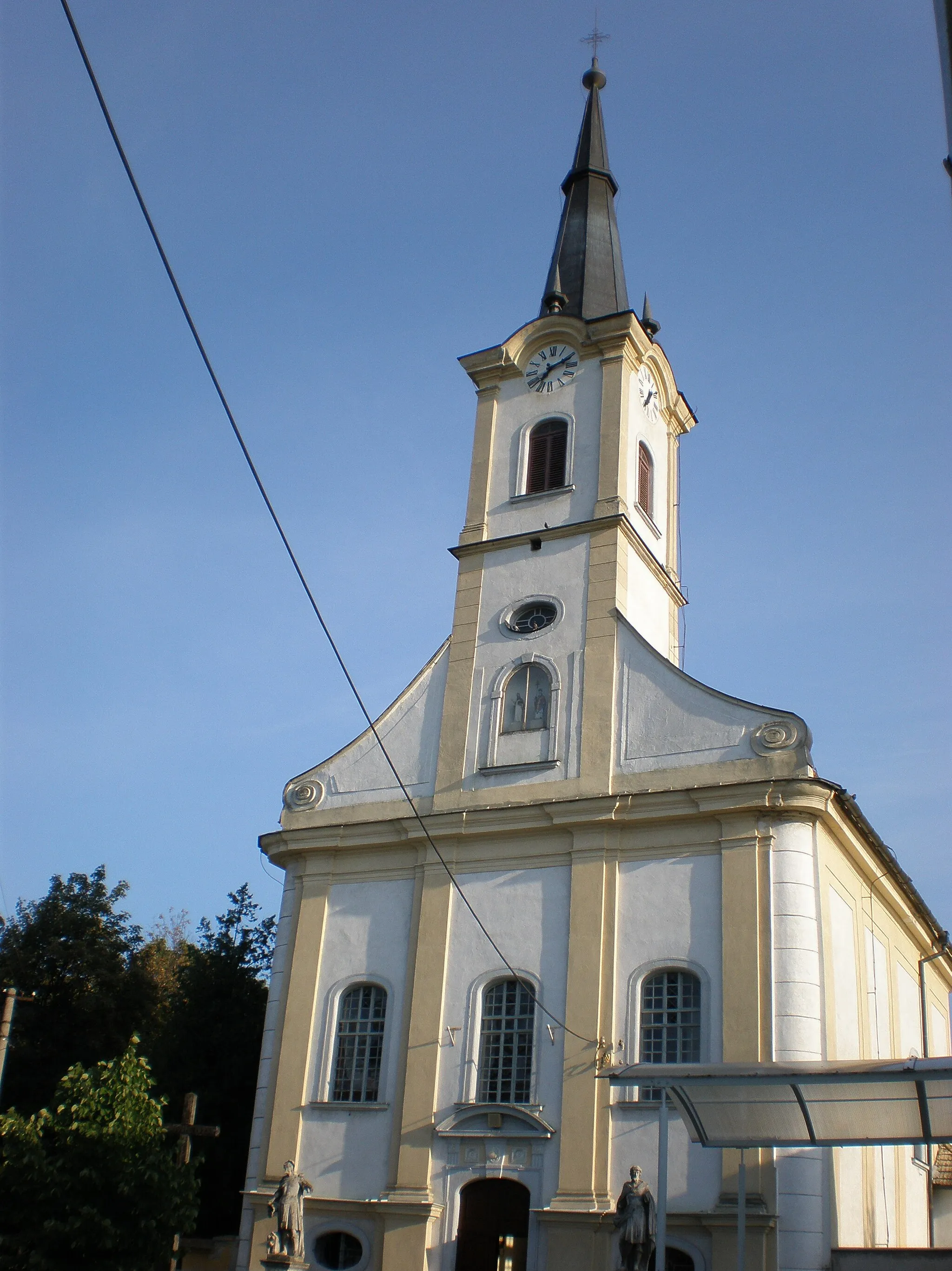 Photo showing: This media shows the protected monument with the number 108-407/0 CHMSK/108-407/0,CHMSK/108-407(other) in the Slovak Republic.