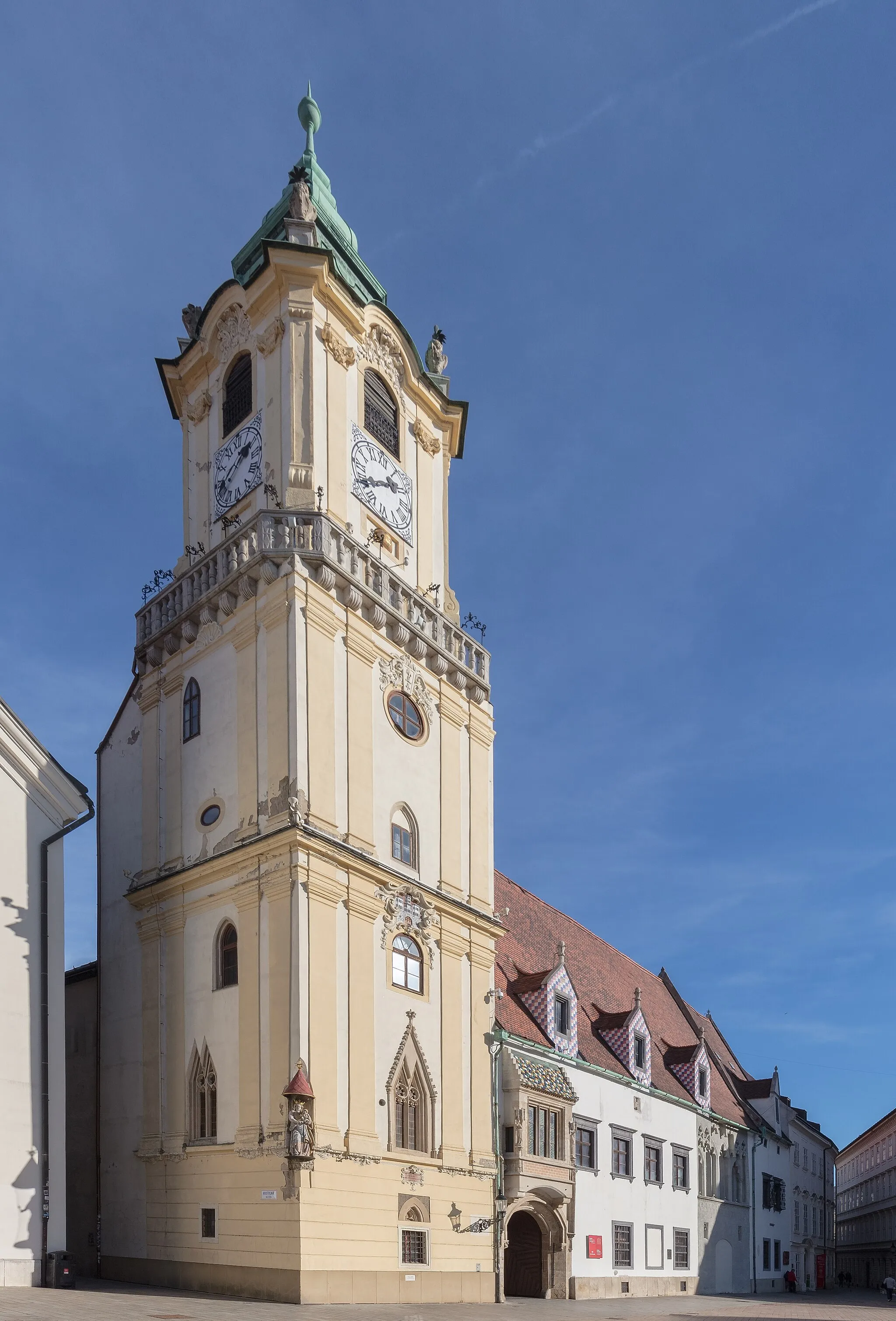 Photo showing: This media shows the protected monument with the number 101-157/0 CHMSK/101-157/0,CHMSK/101-157(other) in the Slovak Republic.