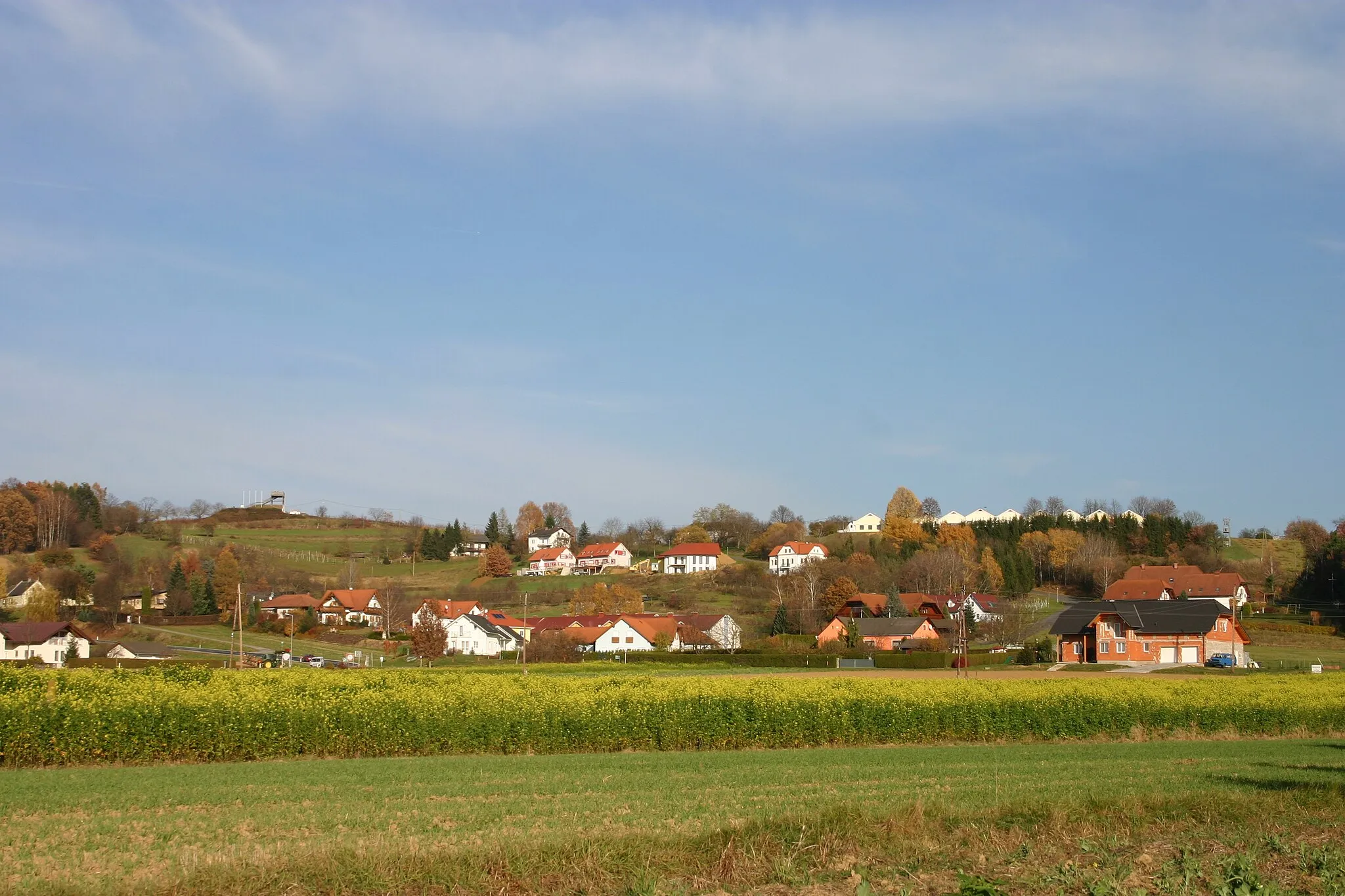 Photo showing: Burgauberg-Neudauberg, Katastralgemeinde Burgauberg
