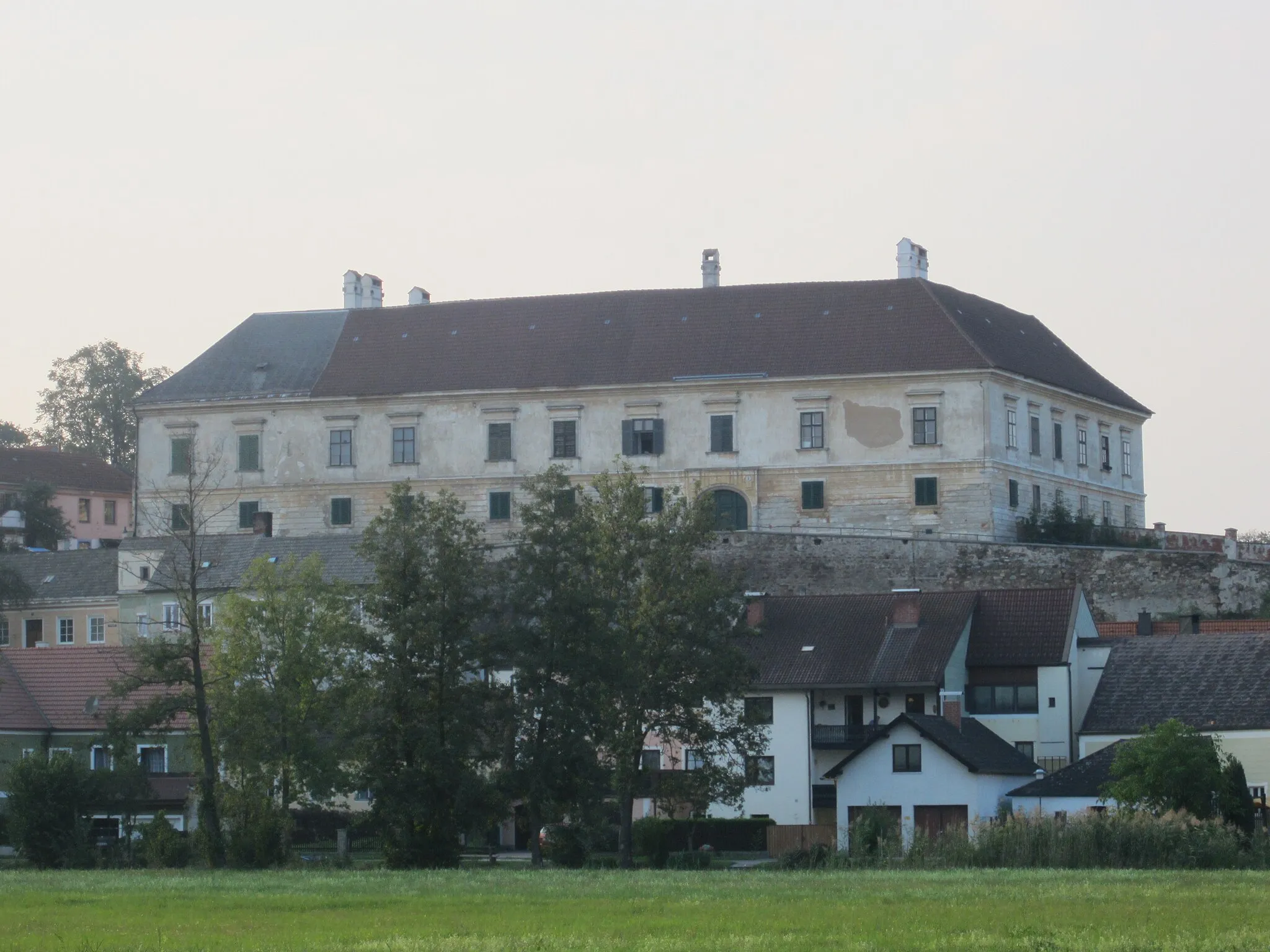 Photo showing: This media shows the protected monument with the number 22392 in Austria. (Commons, de, Wikidata)