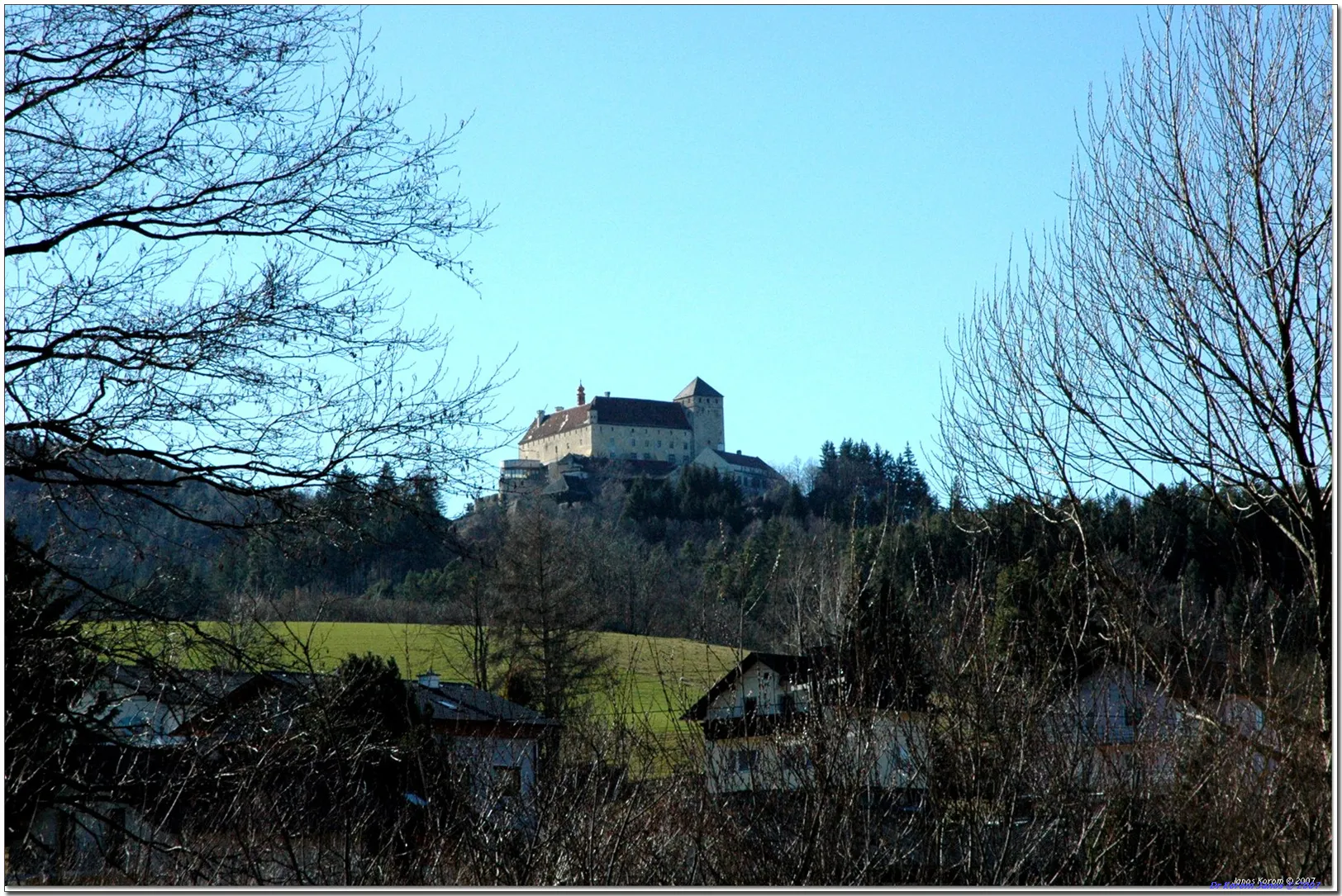 Photo showing: 2007 03 11 Krumbach 003