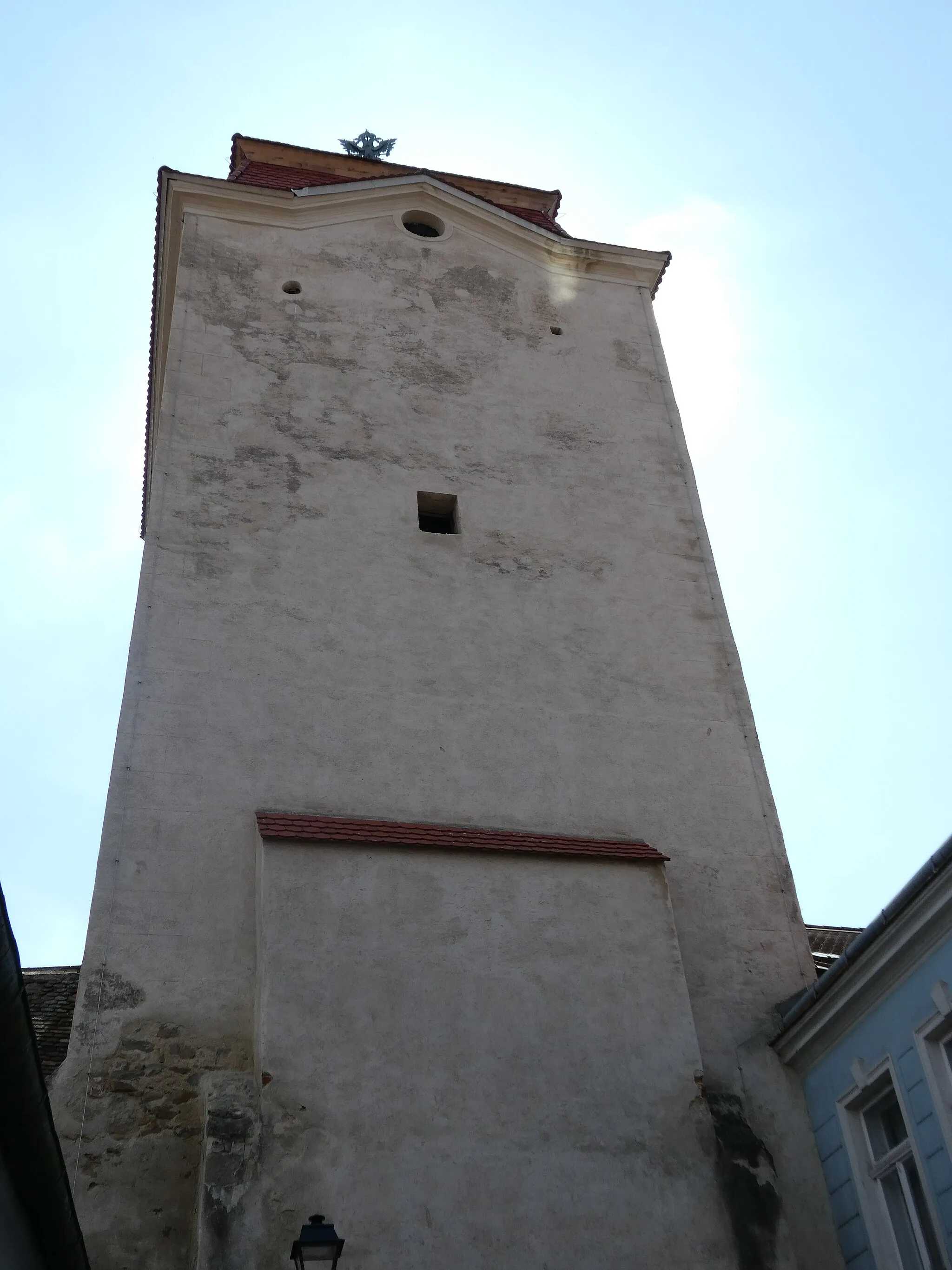 Photo showing: Autor fotografie Jiří Zelenka. Retz. Vinařská oblast. Dolní Rakousko. Rakousko.