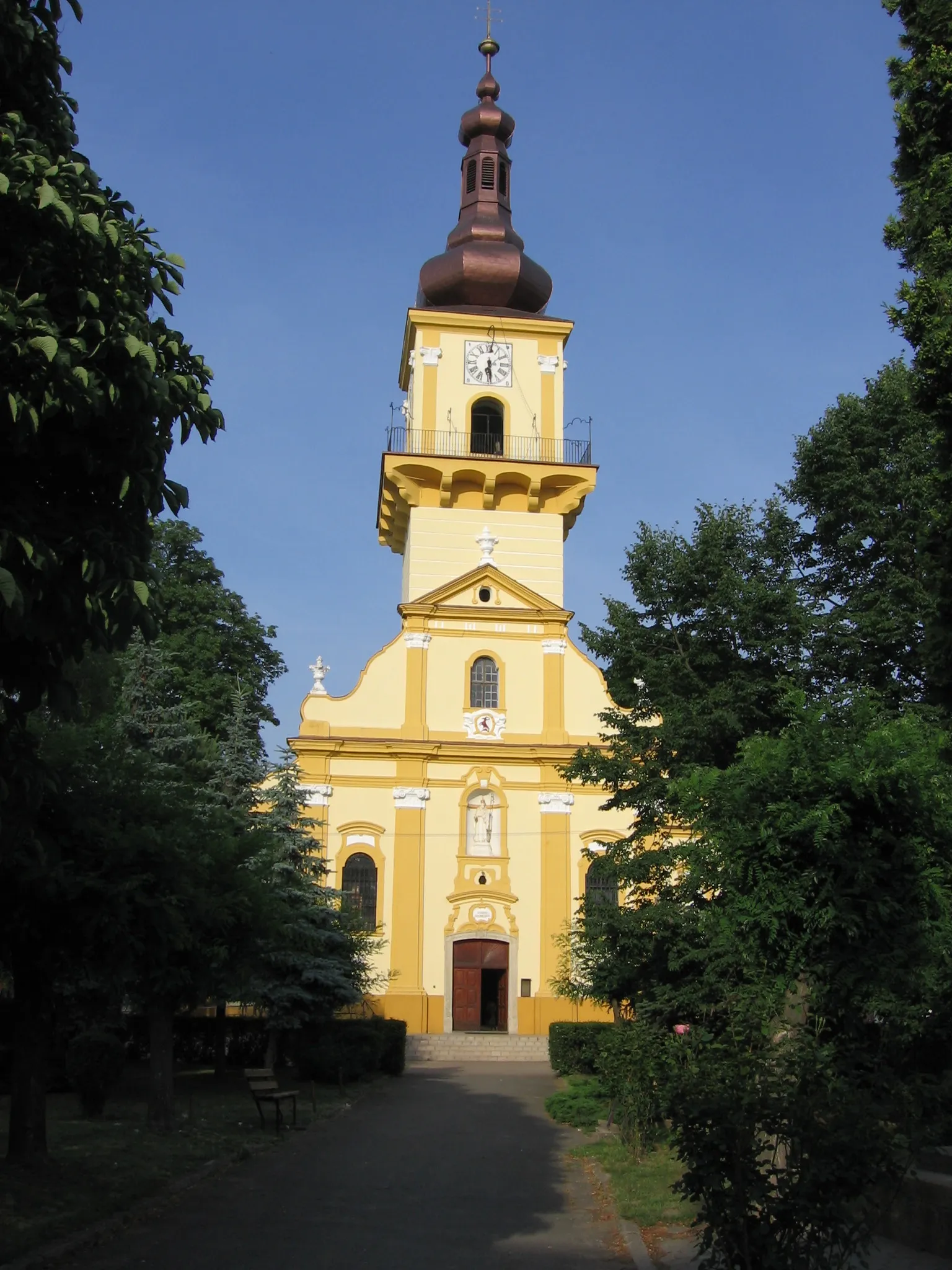 Photo showing: This media shows the protected monument with the number 106-545/0 CHMSK/106-545/0,CHMSK/106-545(other) in the Slovak Republic.