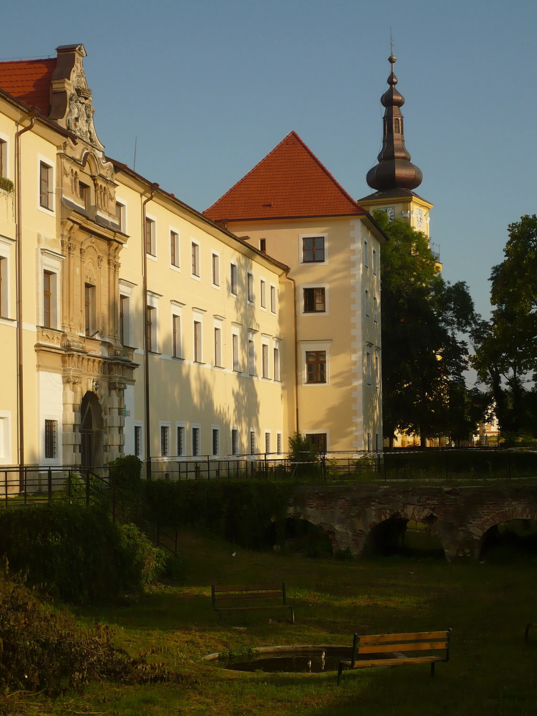 Photo showing: This media shows the protected monument with the number 106-540/1 CHMSK/106-540/1,CHMSK/106-540(other) in the Slovak Republic.