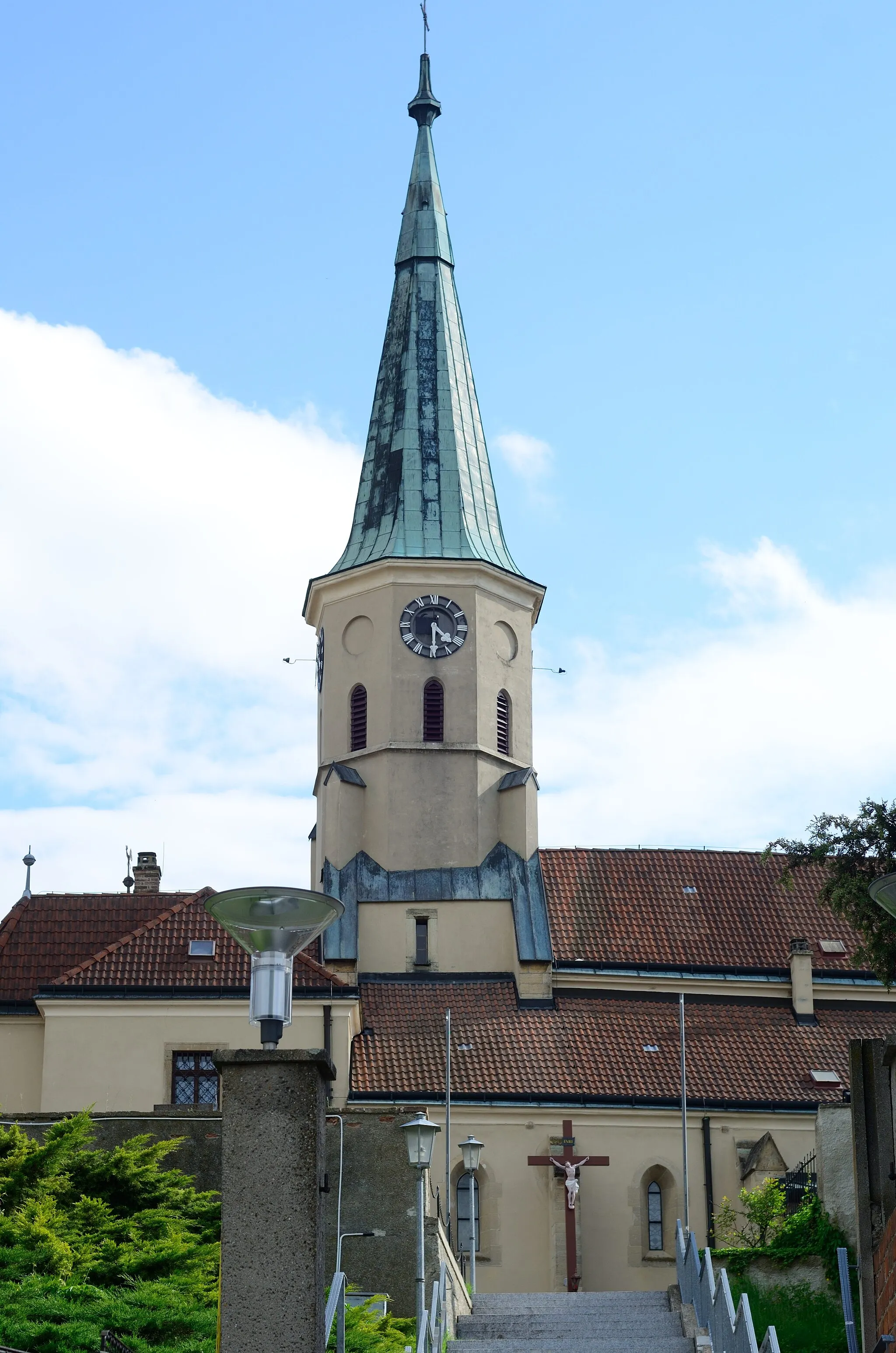 Photo showing: Hauskirchen, NÖ