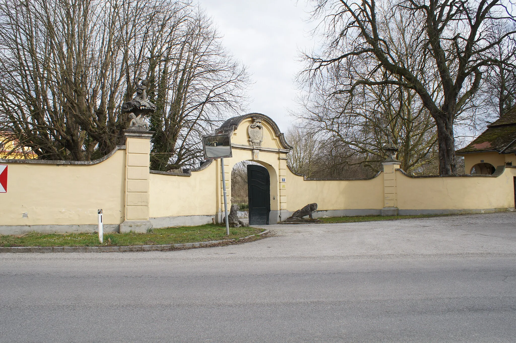 Photo showing: Schloss Wasserburg