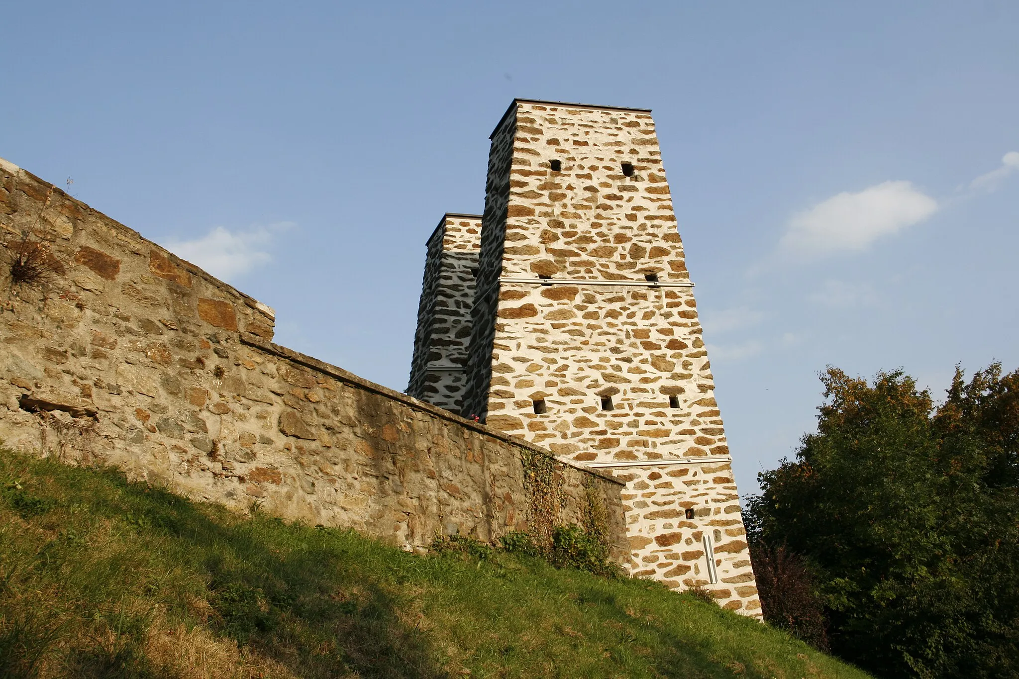 Photo showing: Kriegerdenkmal