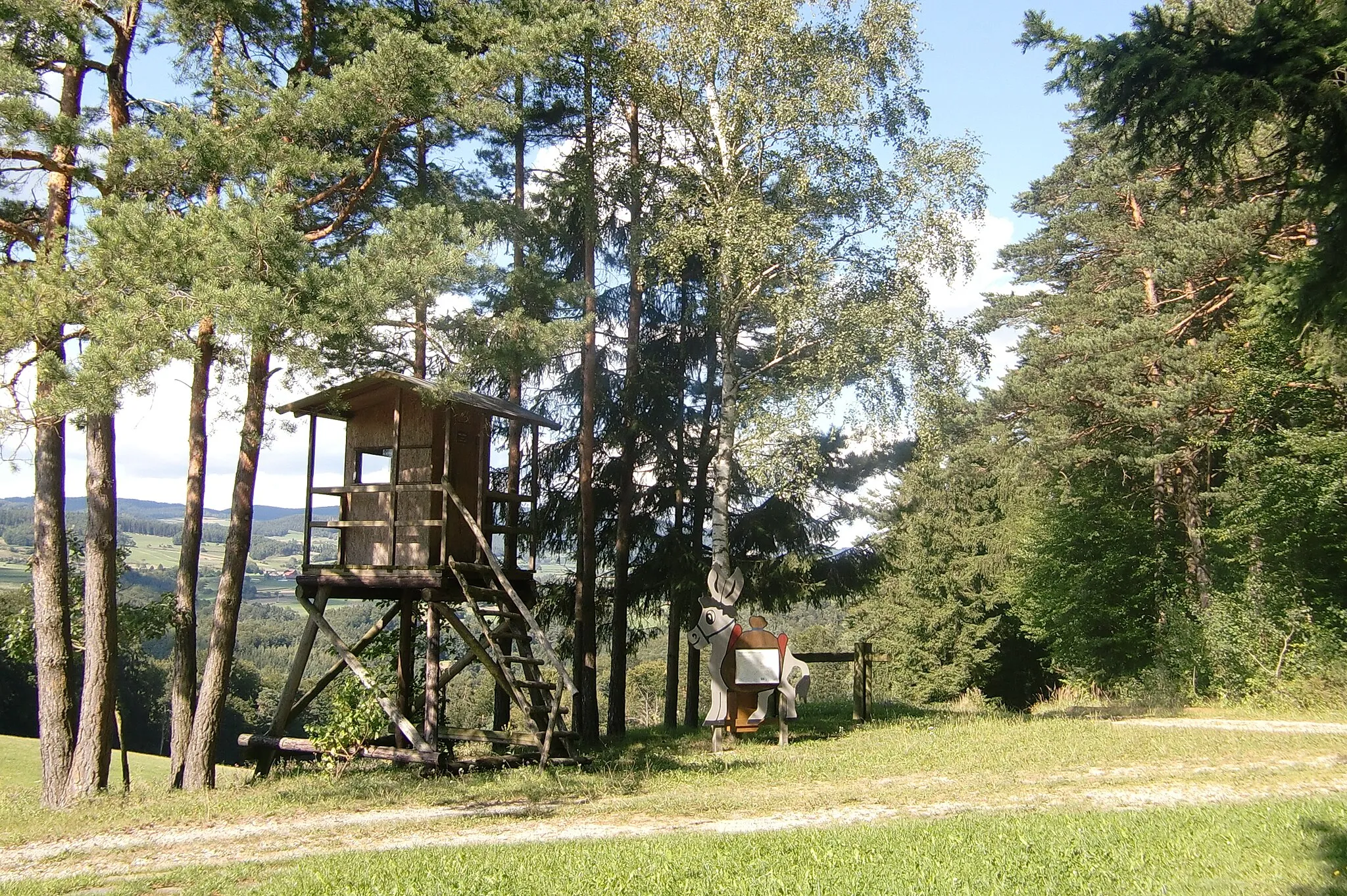 Photo showing: Haus Viktoria zur Schönen Aussicht