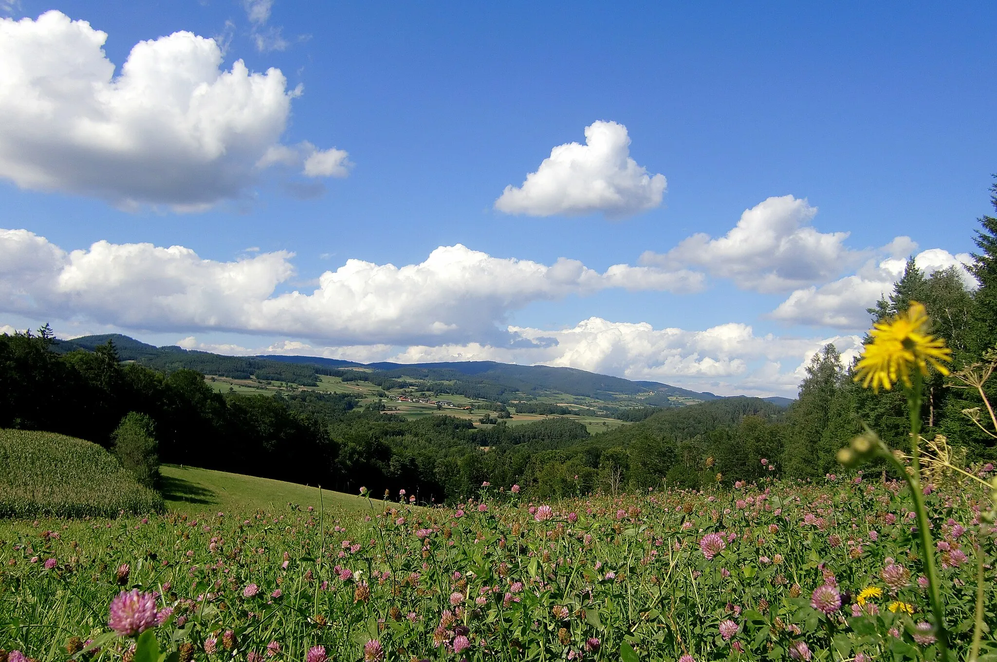 Photo showing: Zur Schönen Aussicht