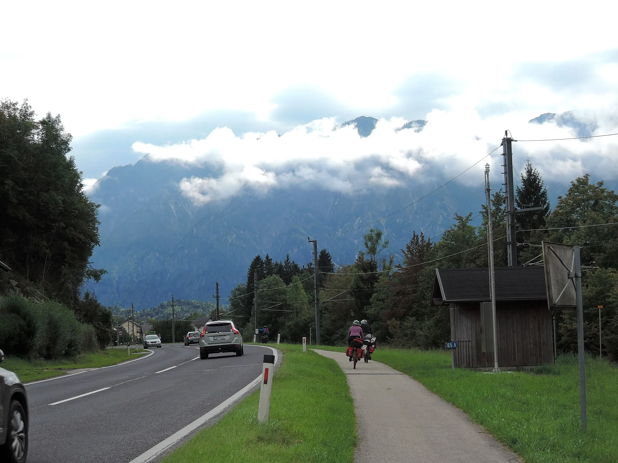 Photo showing: Bad Goisern, Austria