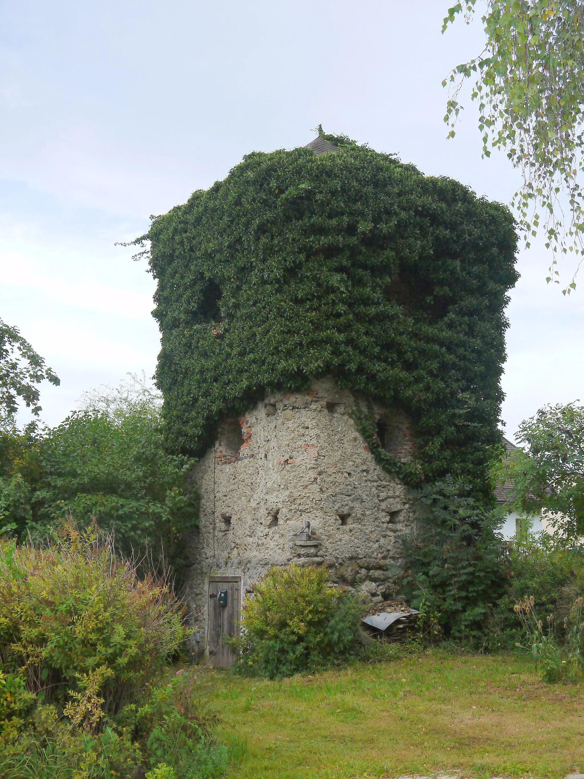 Photo showing: Schloss Walchen