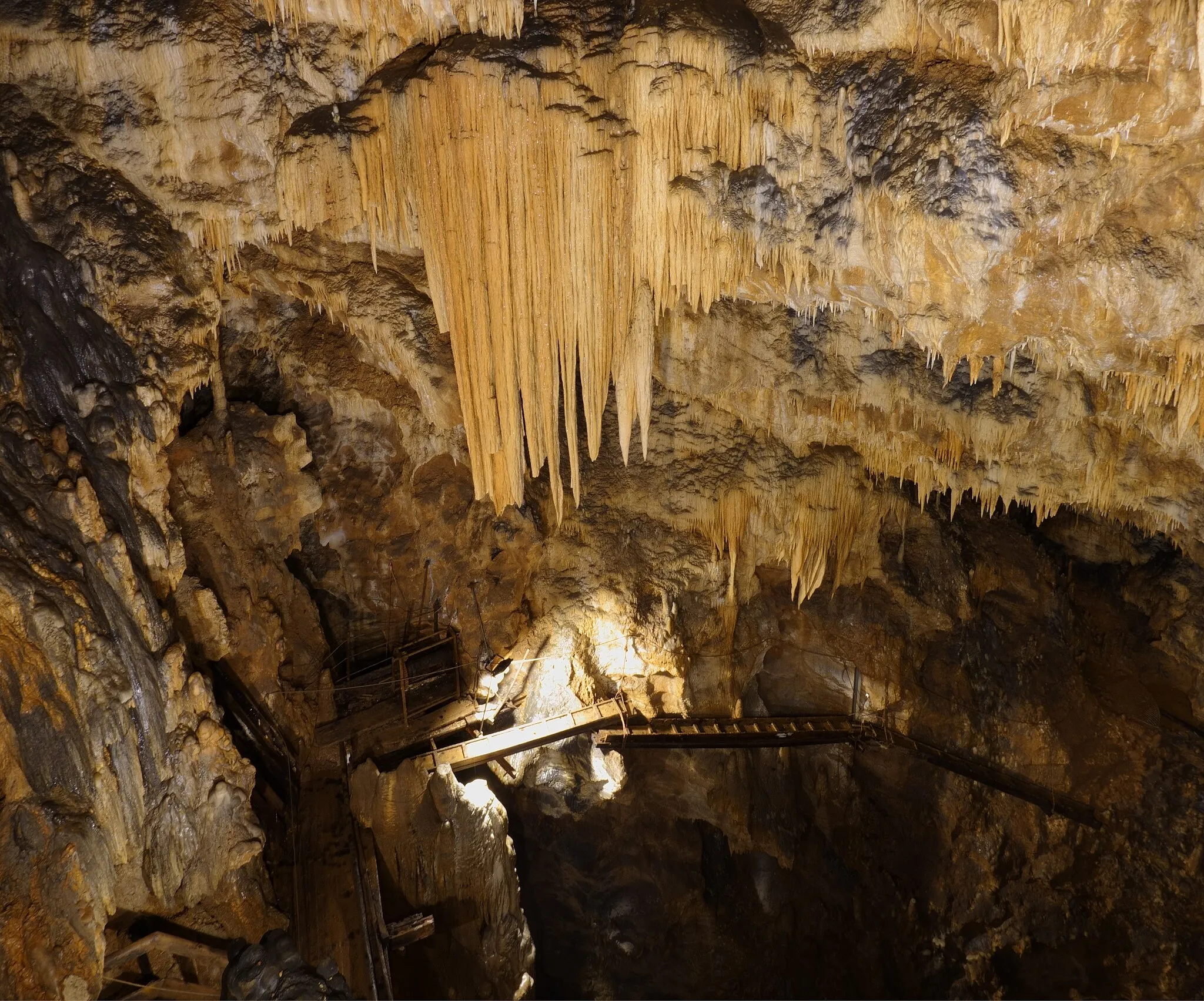 Photo showing: This media shows the natural monument in Upper Austria  with the ID nd599.