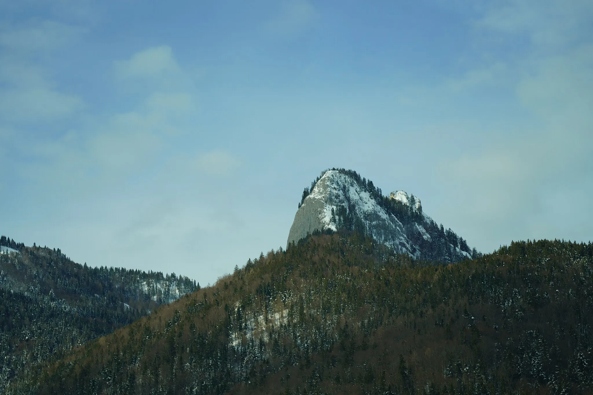 Photo showing: Wolfgangsee