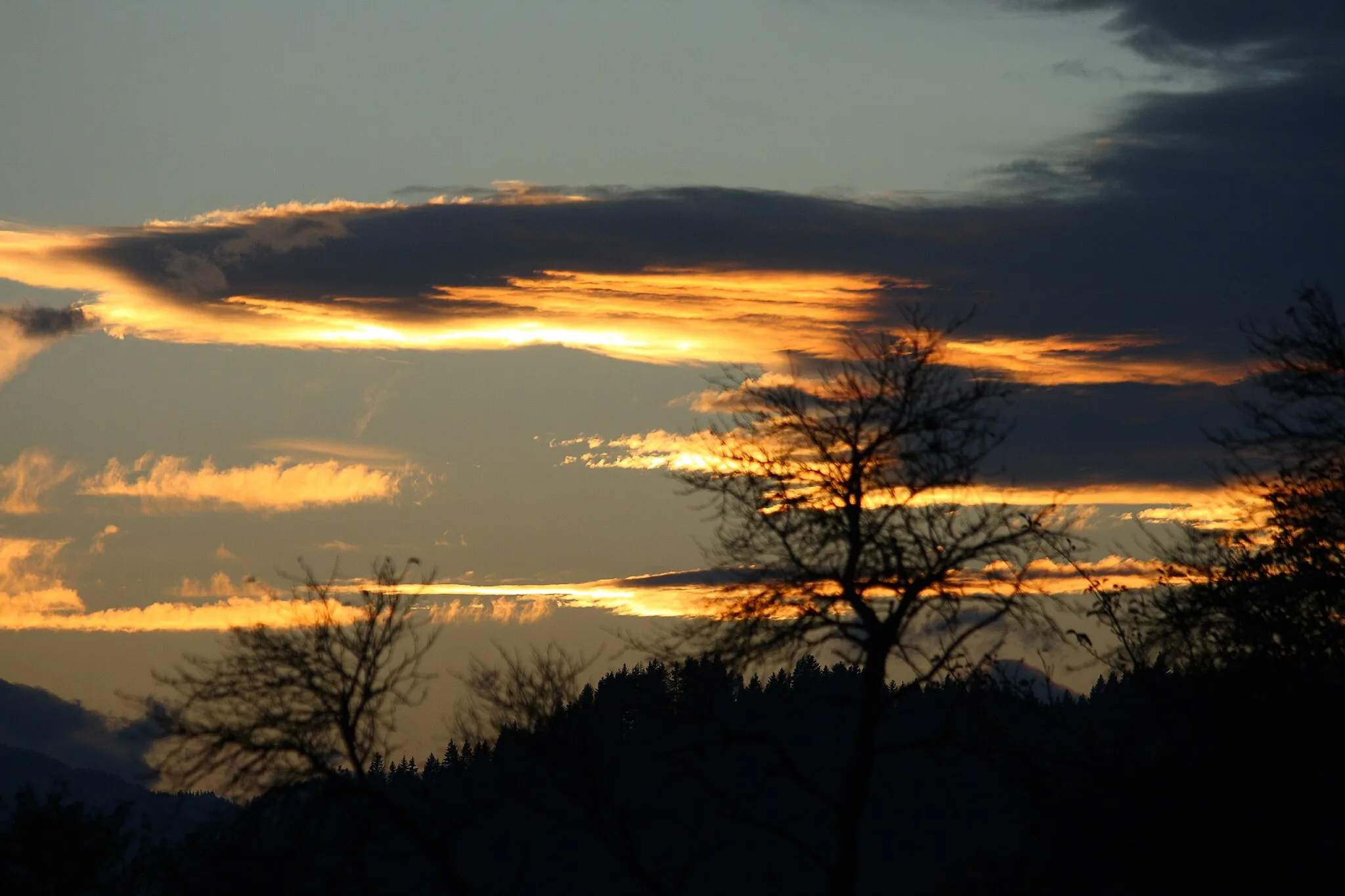 Photo showing: Birnberg, Haus, Styria, Austria