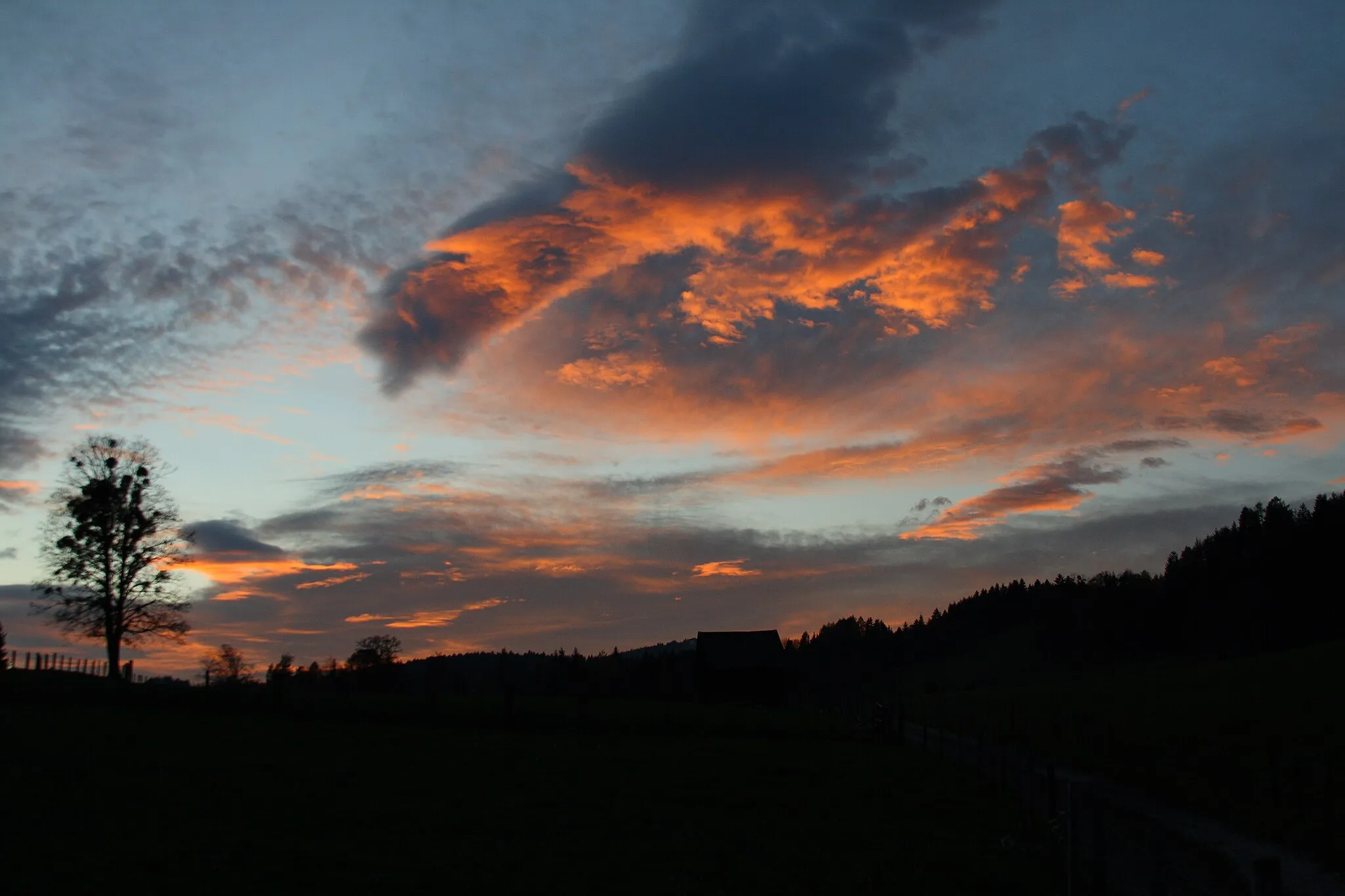 Photo showing: Birnberg, Haus, Styria, Austria