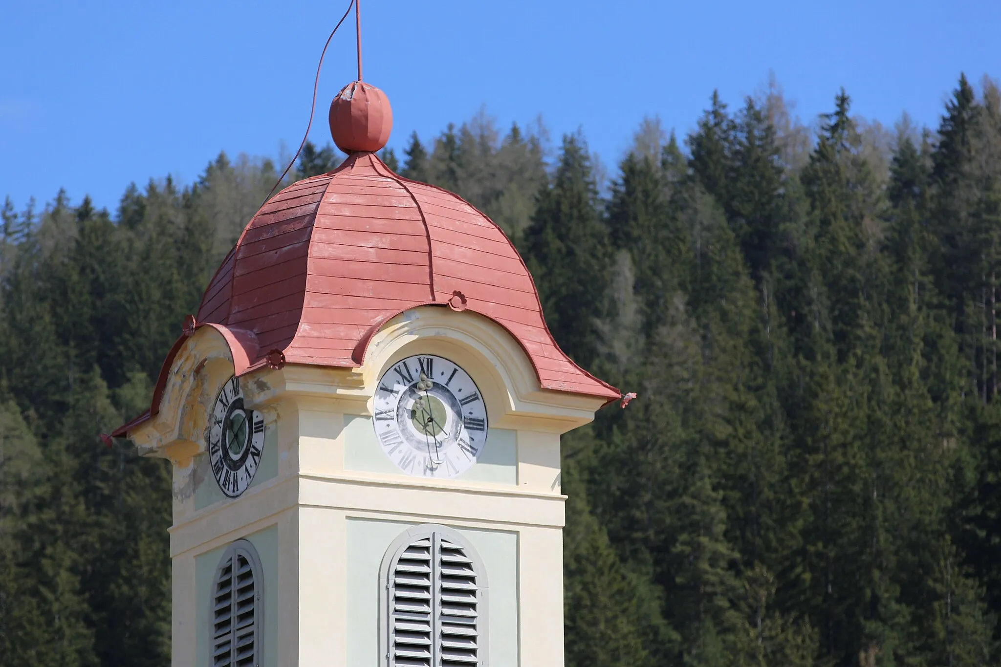 Photo showing: Ansitz, Schloss Wasserleith, St. Marein-Feistritz, Steiermark, Österreich