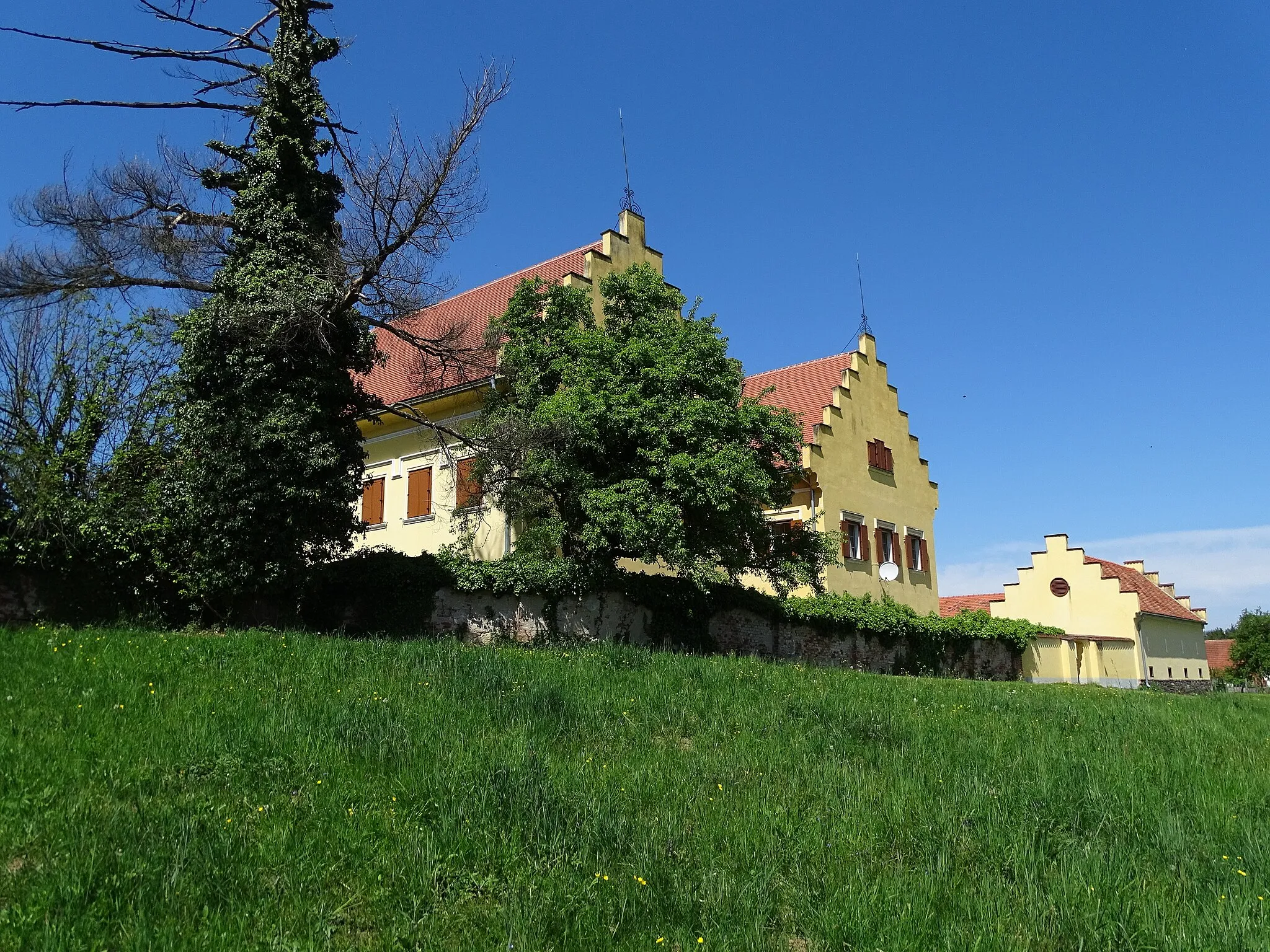 Photo showing: Schloss Reiteregg