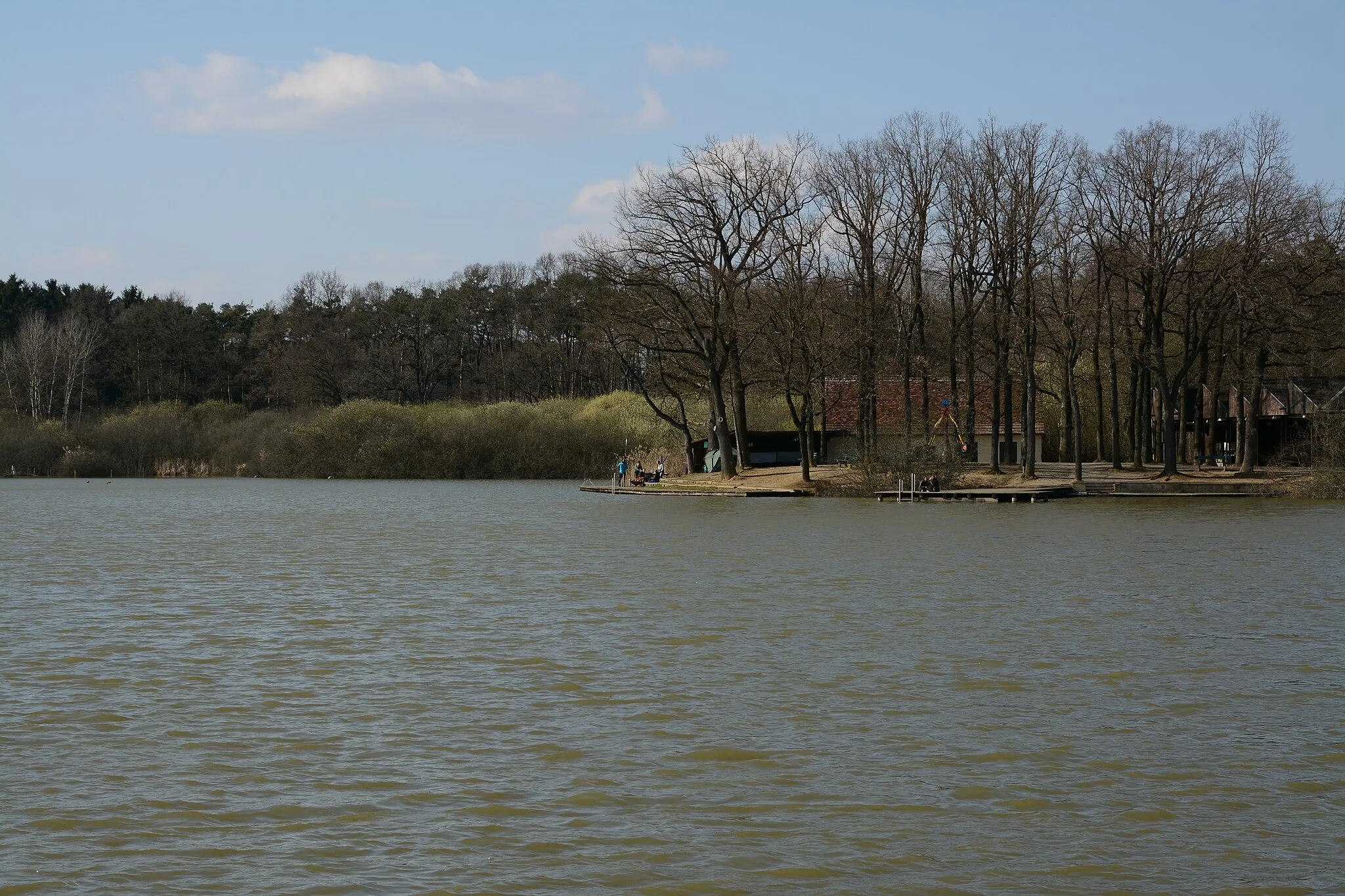 Photo showing: This media shows the nature reserve in Styria  with the ID NSG 10 c.