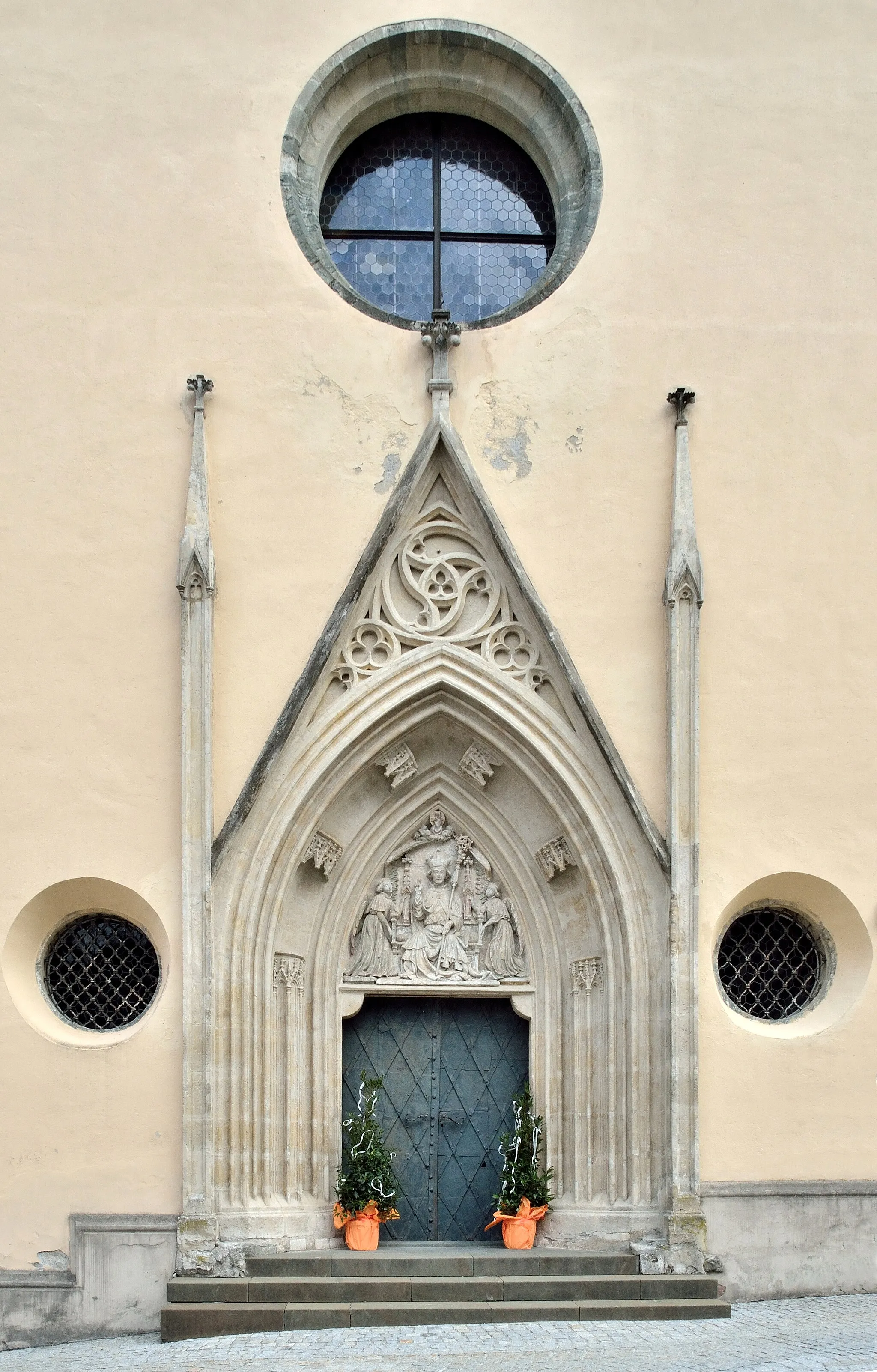 Photo showing: Die Pfarr- & Wallfahrtskirche St. Erhard in Sankt Erhard in der Breitenau, Gemeinde Breitenau am Hochlantsch, steht unter Denkmalschutz.