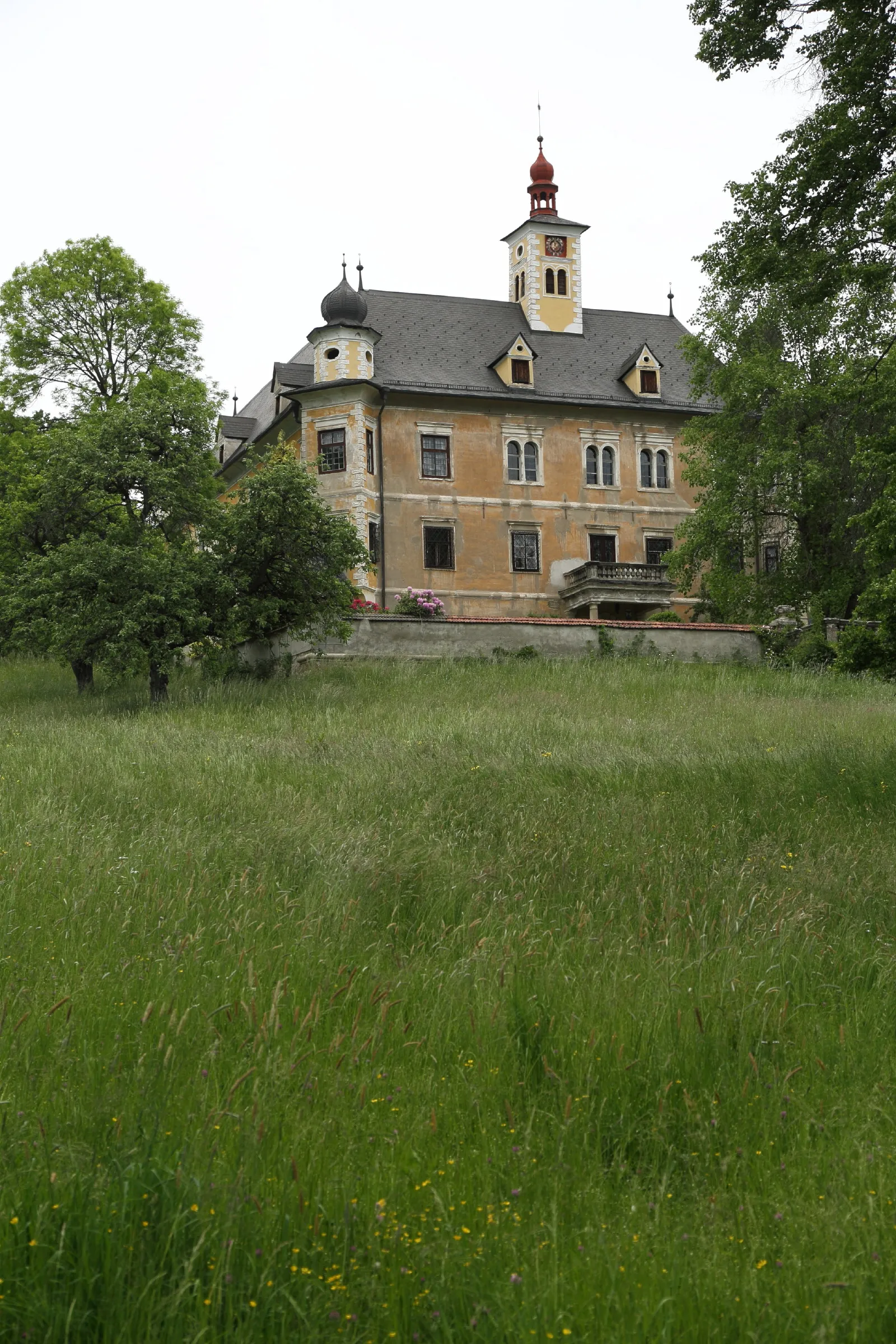 Photo showing: This media shows the Geschützter Landschaftsteil in Styria  with the ID GLT_0184.