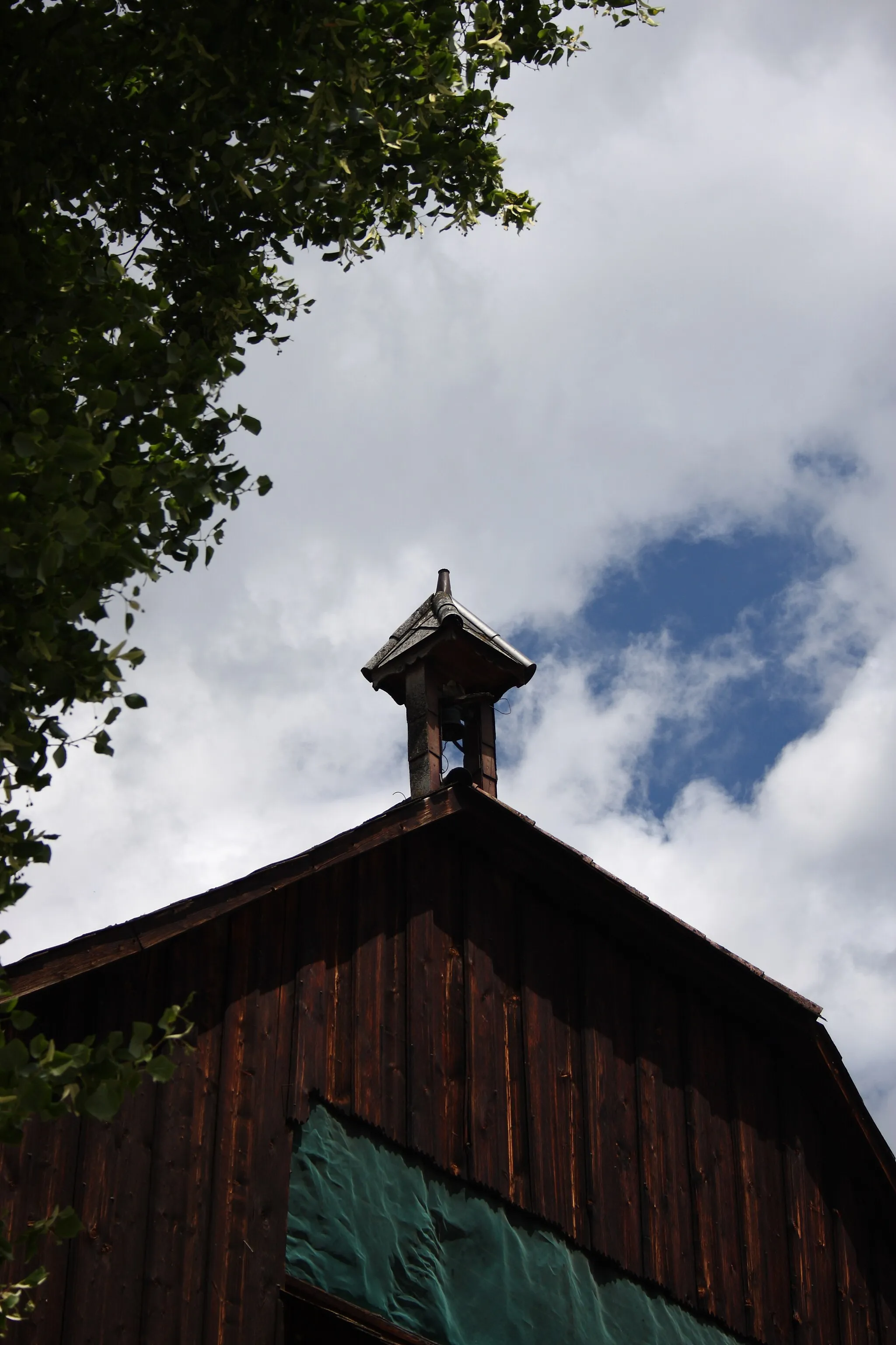 Photo showing: farmhouse, Thornhof,  Styria, Austria