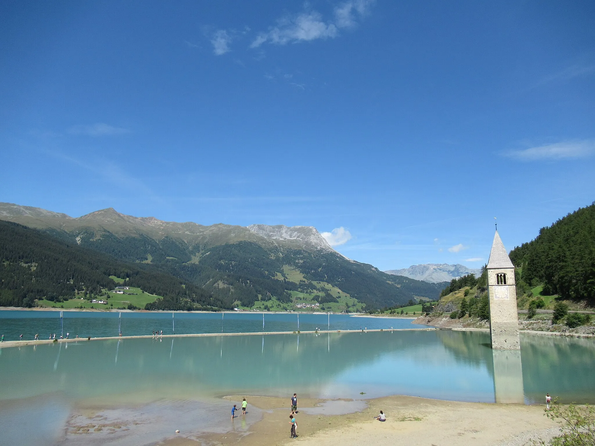 Photo showing: This is a photo of a monument which is part of cultural heritage of Italy. This monument participates in the contest Wiki Loves Monuments Italia 2023. See authorisations.