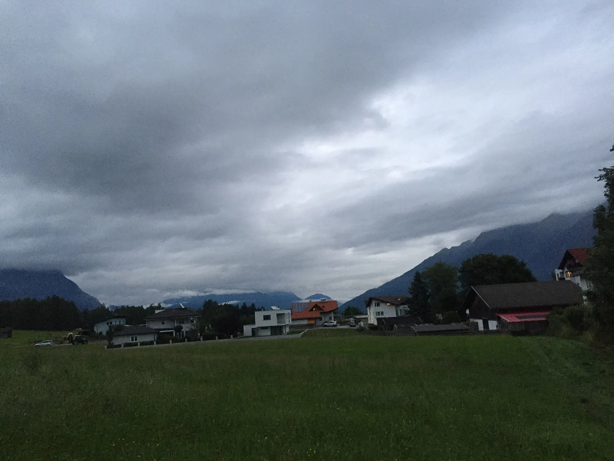 Photo showing: Seefeld in Tirol