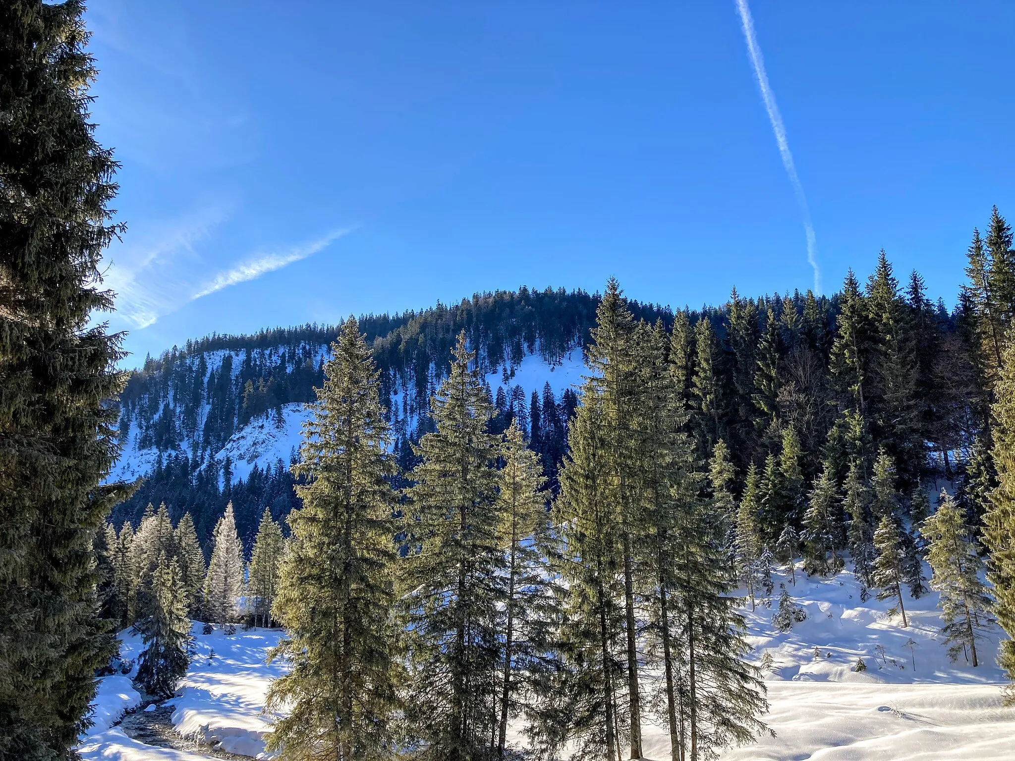 Photo showing: Öderberg, Bavaria