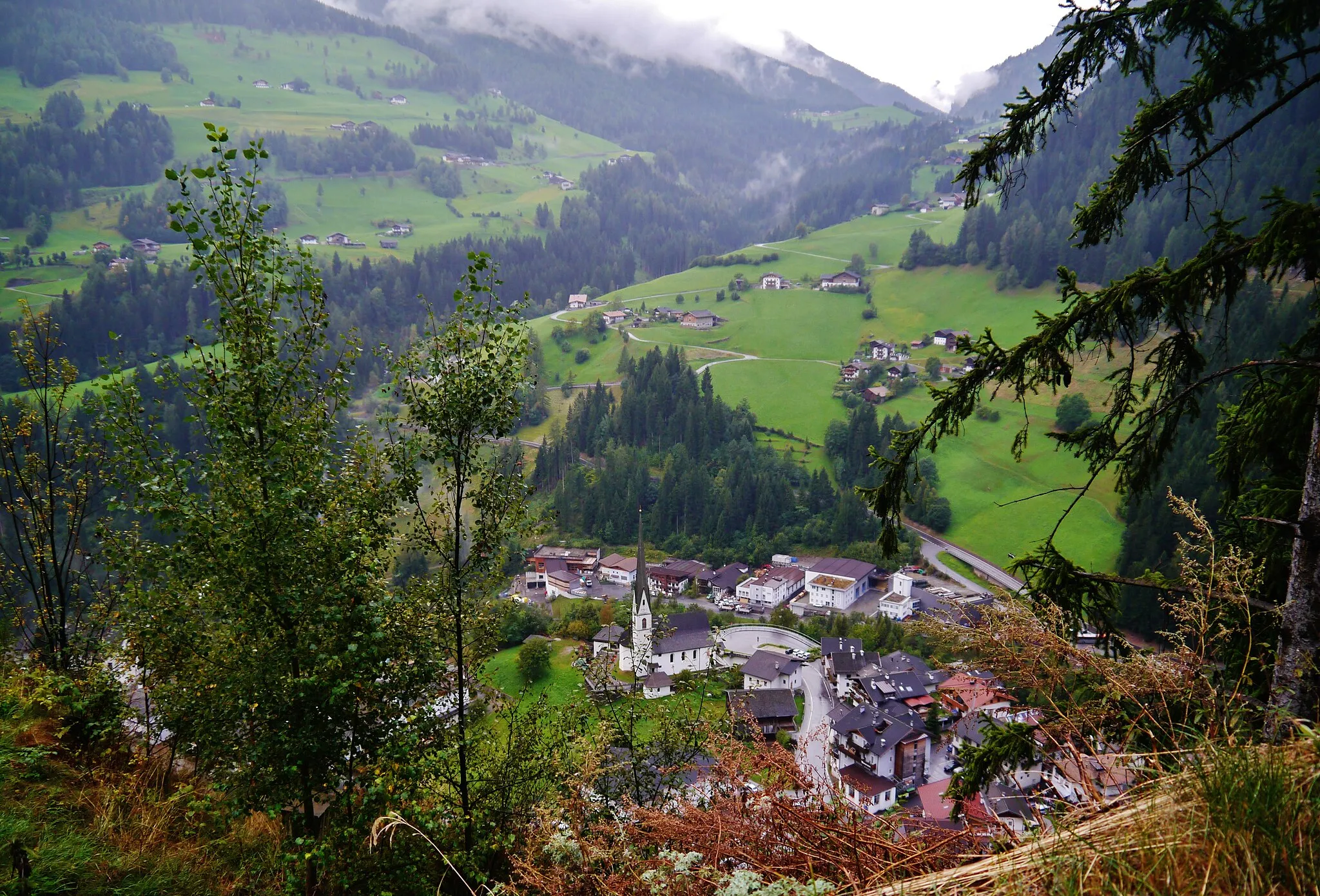 Photo showing: Timmelsjoch, Province of Bolzano (South Tyrol), Region of Trentino-Alto Adige/Südtirol, Italy