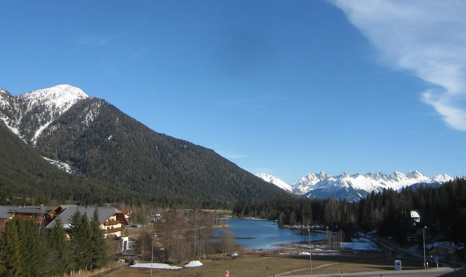 Photo showing: This media shows the natural monument in the Tyrol  with the ID ND_3_1.