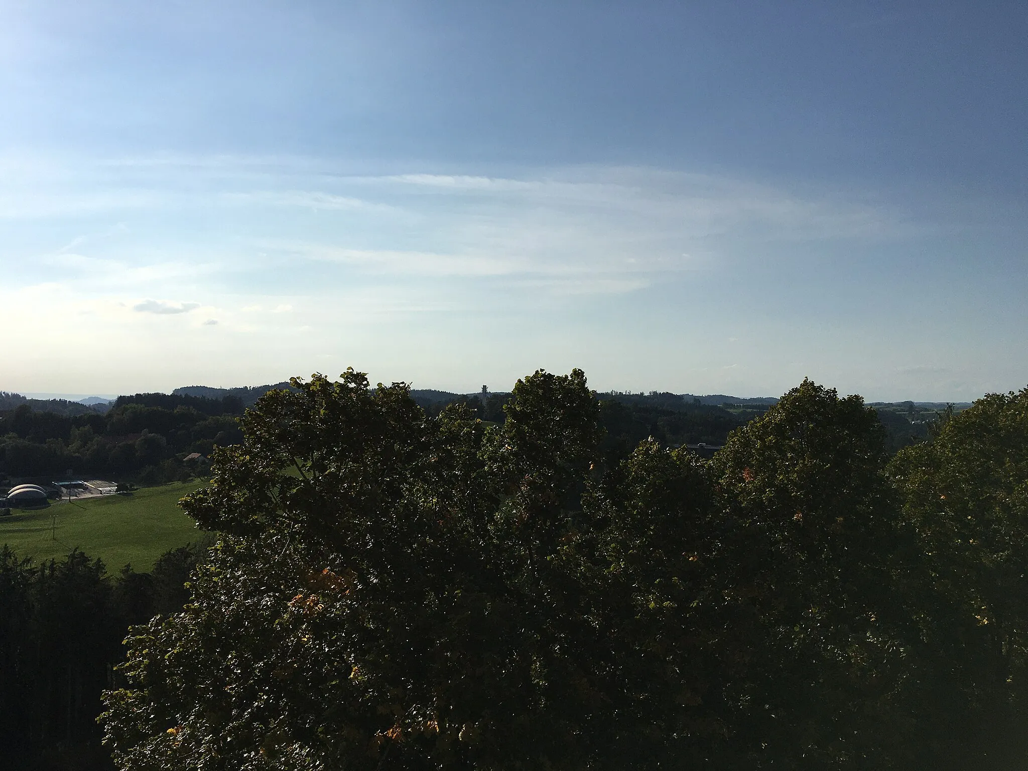 Photo showing: Neuravensburg