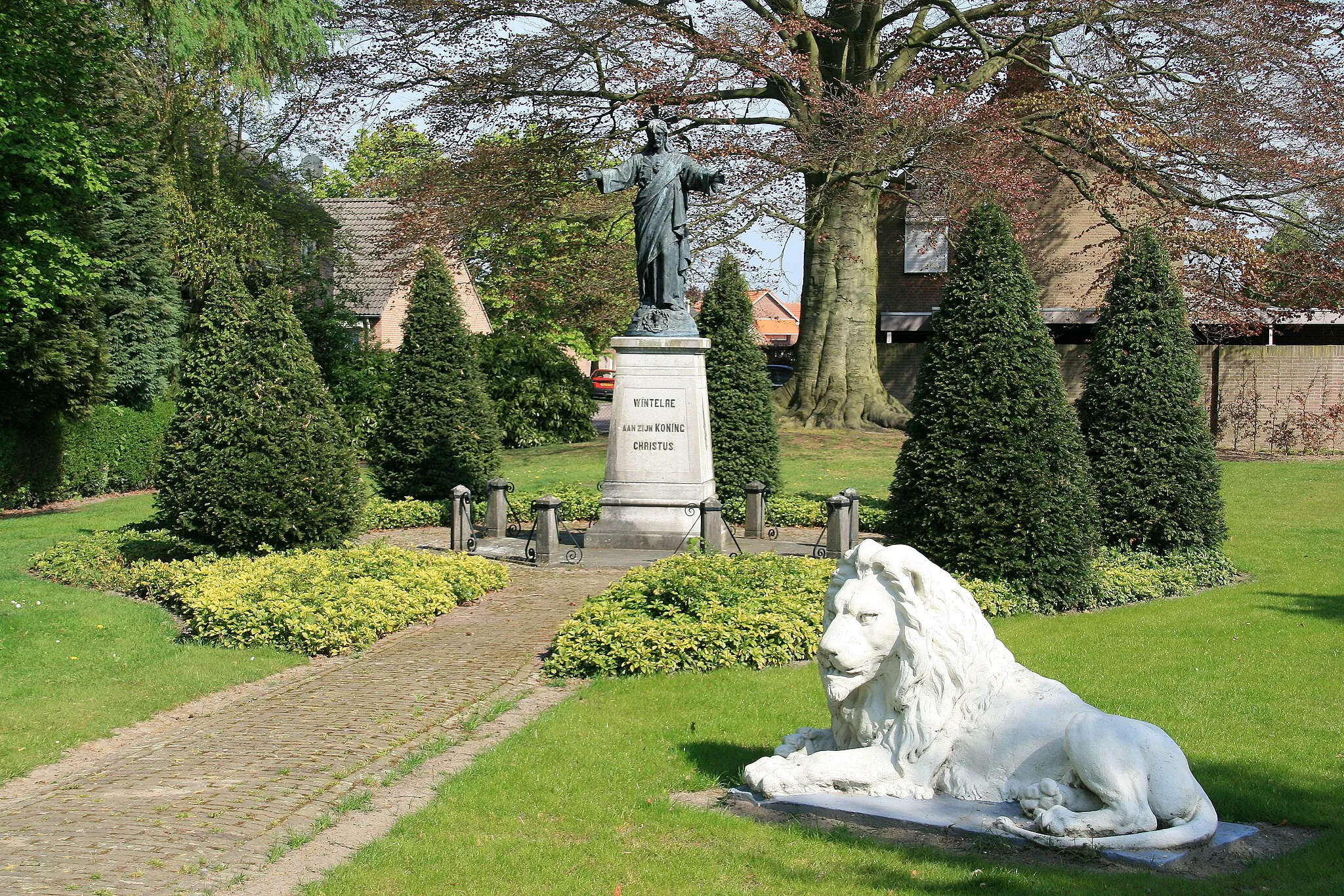 Photo showing: This is an image of rijksmonument number 520267