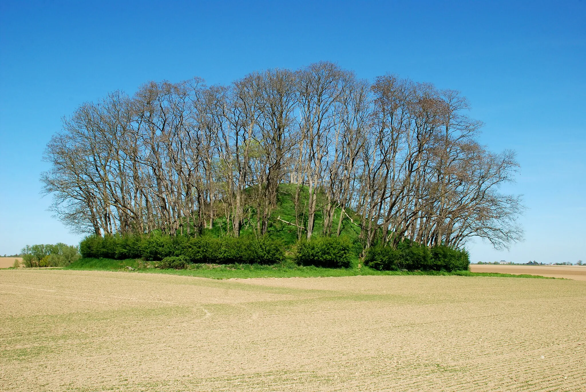 Photo showing: This is a photo of a monument in Wallonia, number: