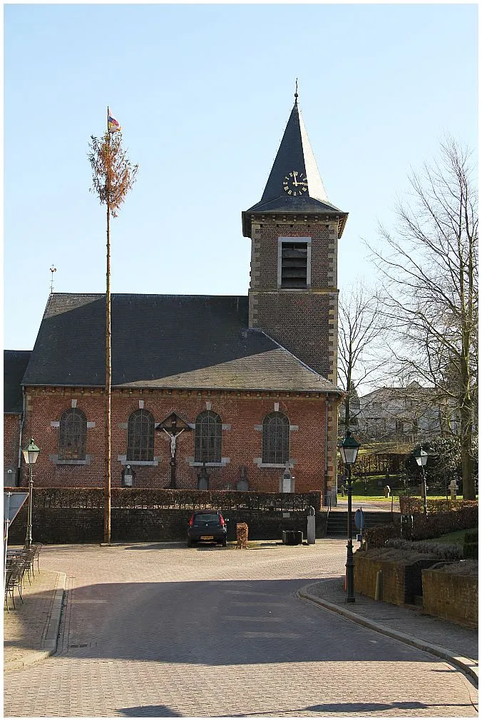 Photo showing: This is an image of rijksmonument number 39266