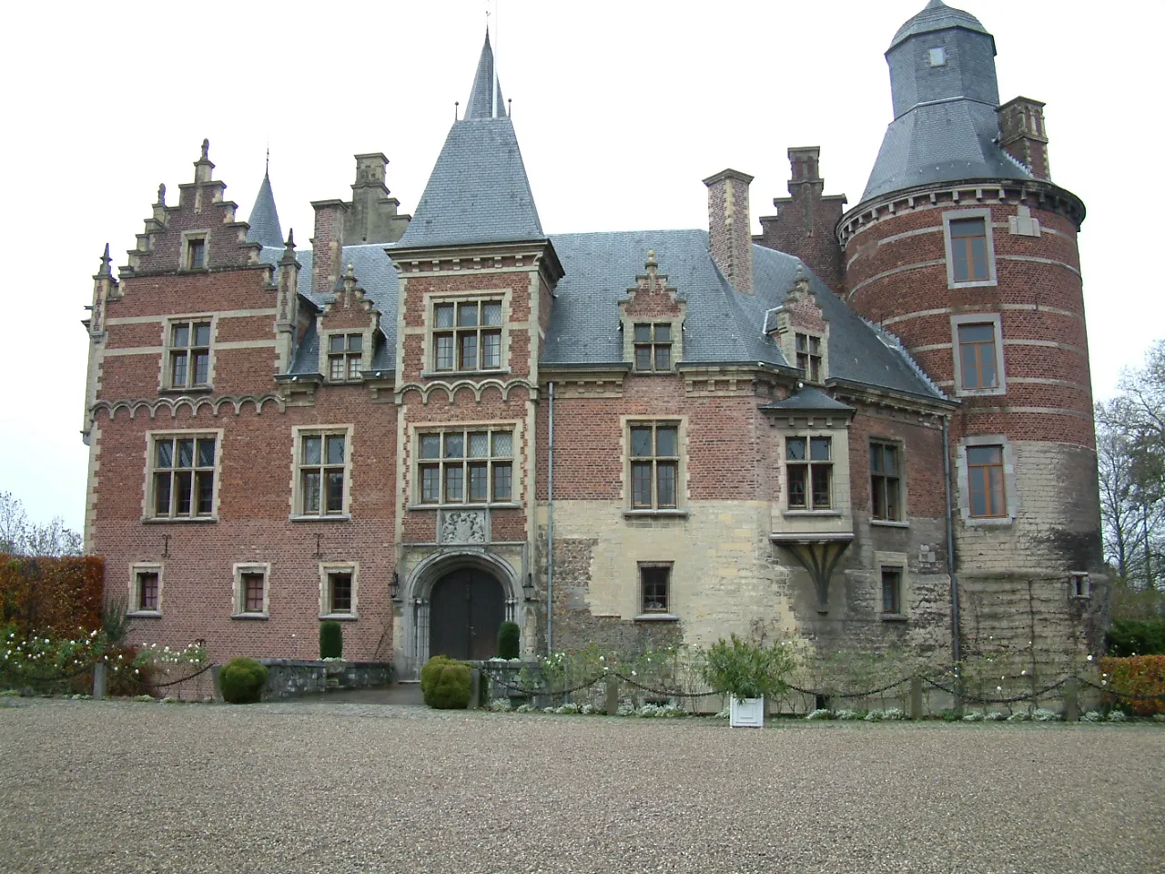 Photo showing: This is an image of rijksmonument number 529938