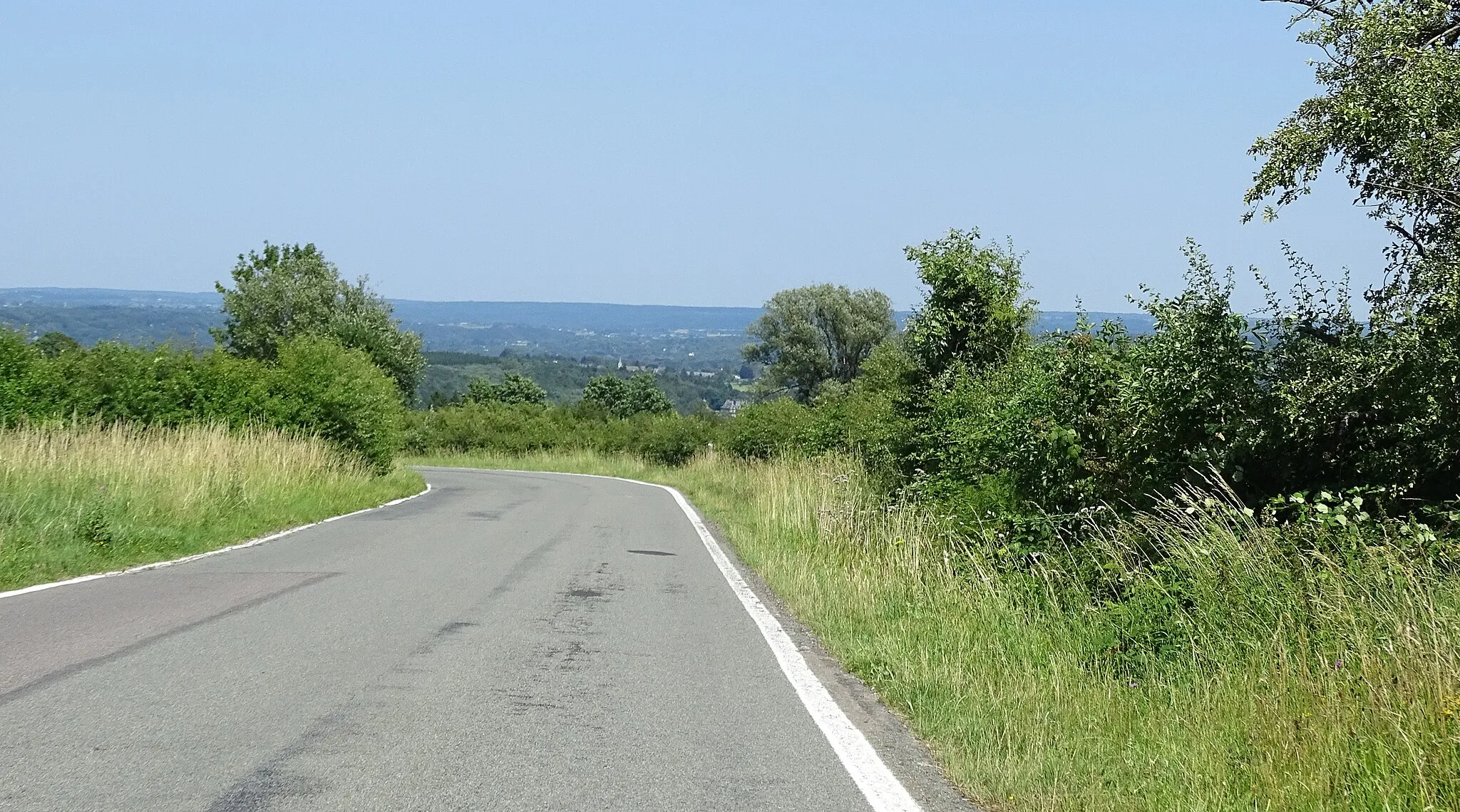 Photo showing: Reportage réalisé le vendredi 17 juillet à l'occasion du départ et de l'arrivée du Tour de la province de Liège 2015 à Ougrée (Seraing), Belgique.