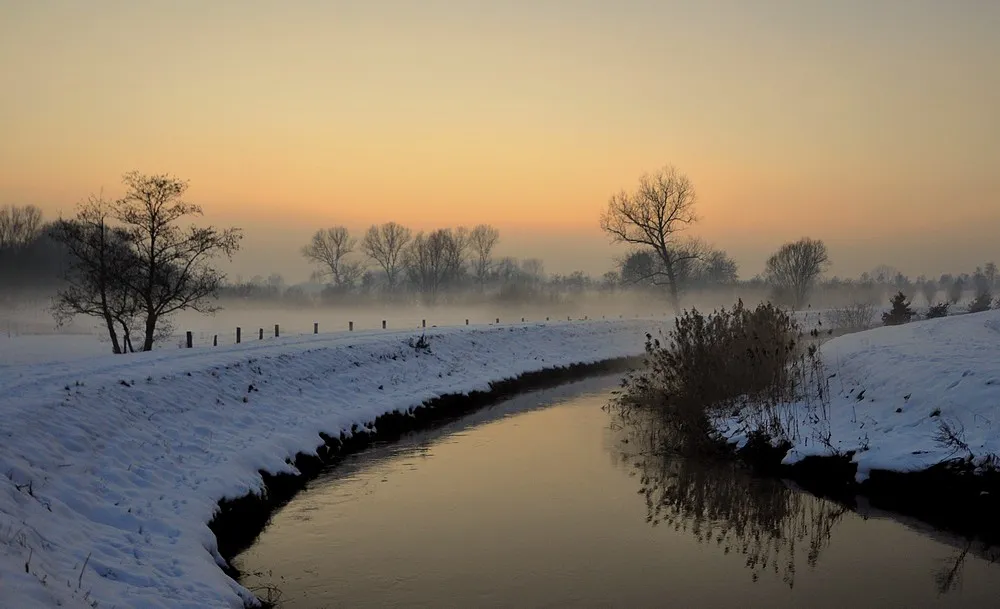 Photo showing: Grote Nete @ Zammelsbroek