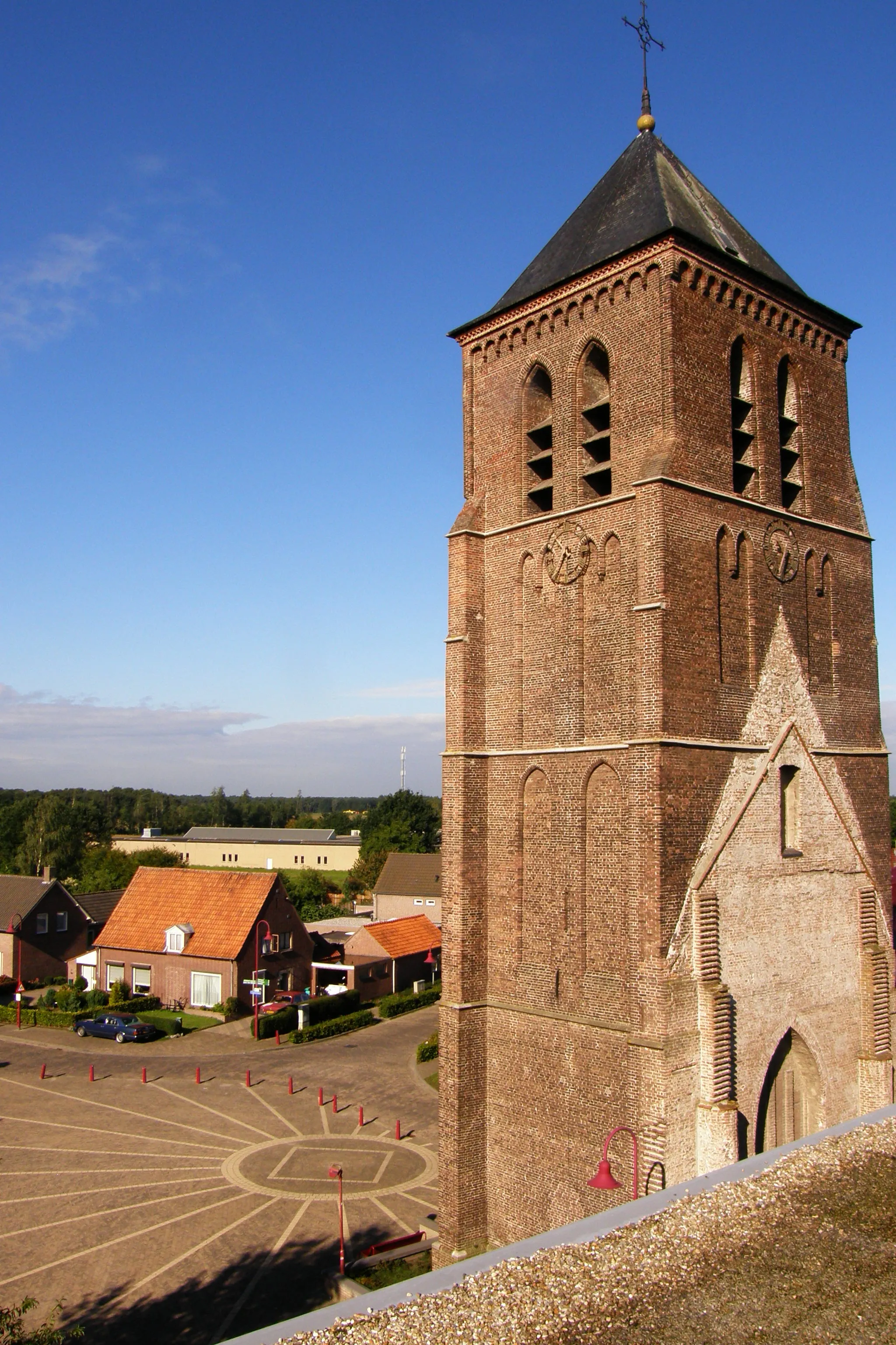 Photo showing: This is an image of rijksmonument number 26322
