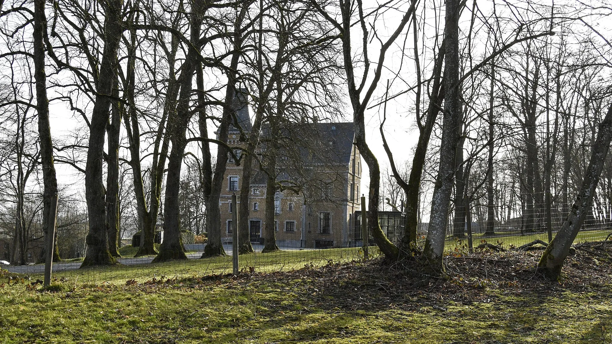 Photo showing: Kasteel Beausaint 24-02-2021 15-59-06