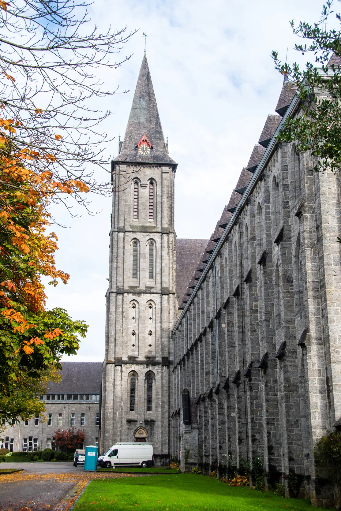 Photo showing: This photo of immovable heritage has been taken in the Walloon Region